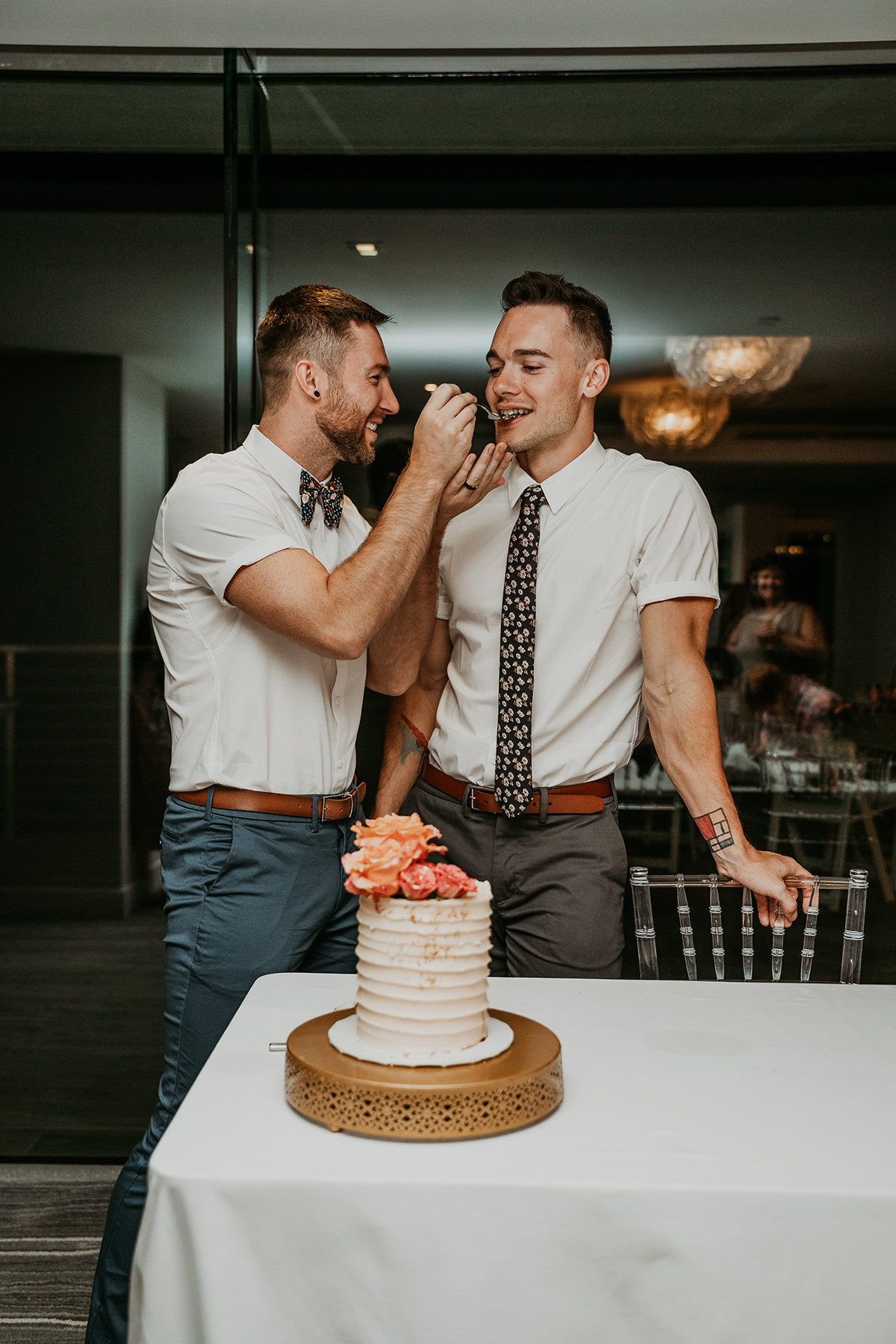 A Puerto Rico Photographer's Guide to Picture-Perfect LGBTQ+ Micro Weddings