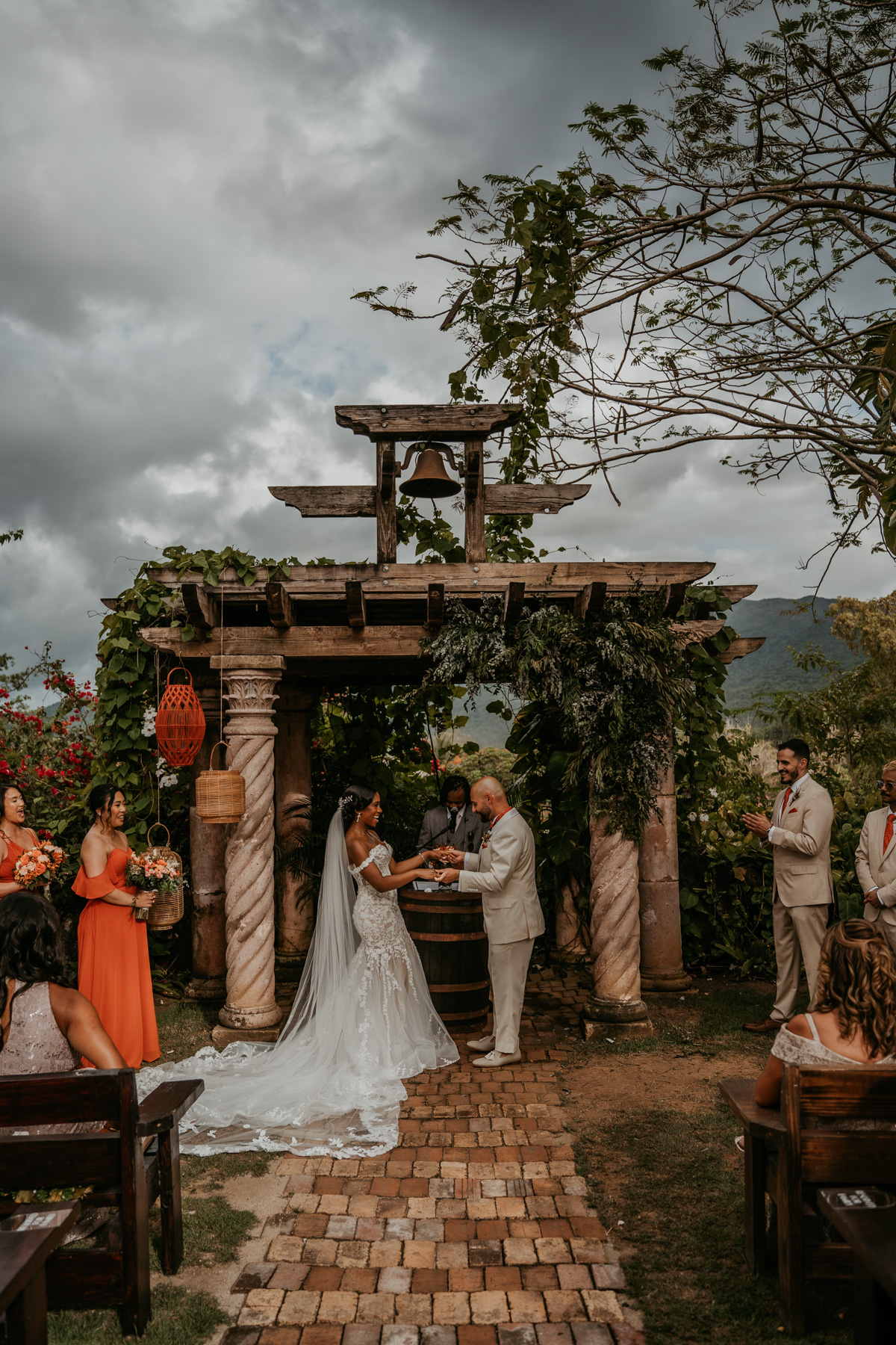 What You Need to Know About Getting Legally Married in Puerto Rico