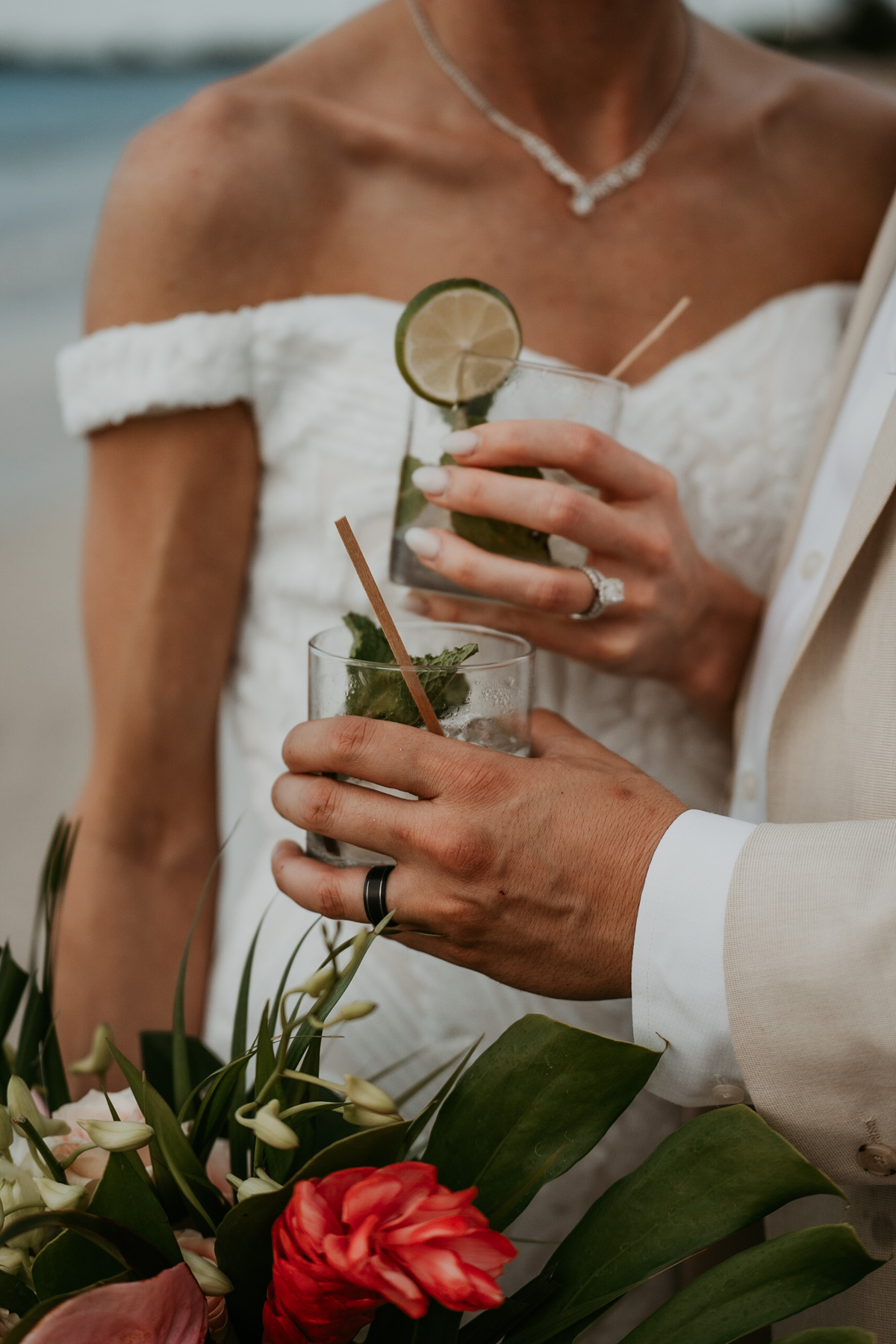 Advantages of a Micro Wedding in Puerto Rico