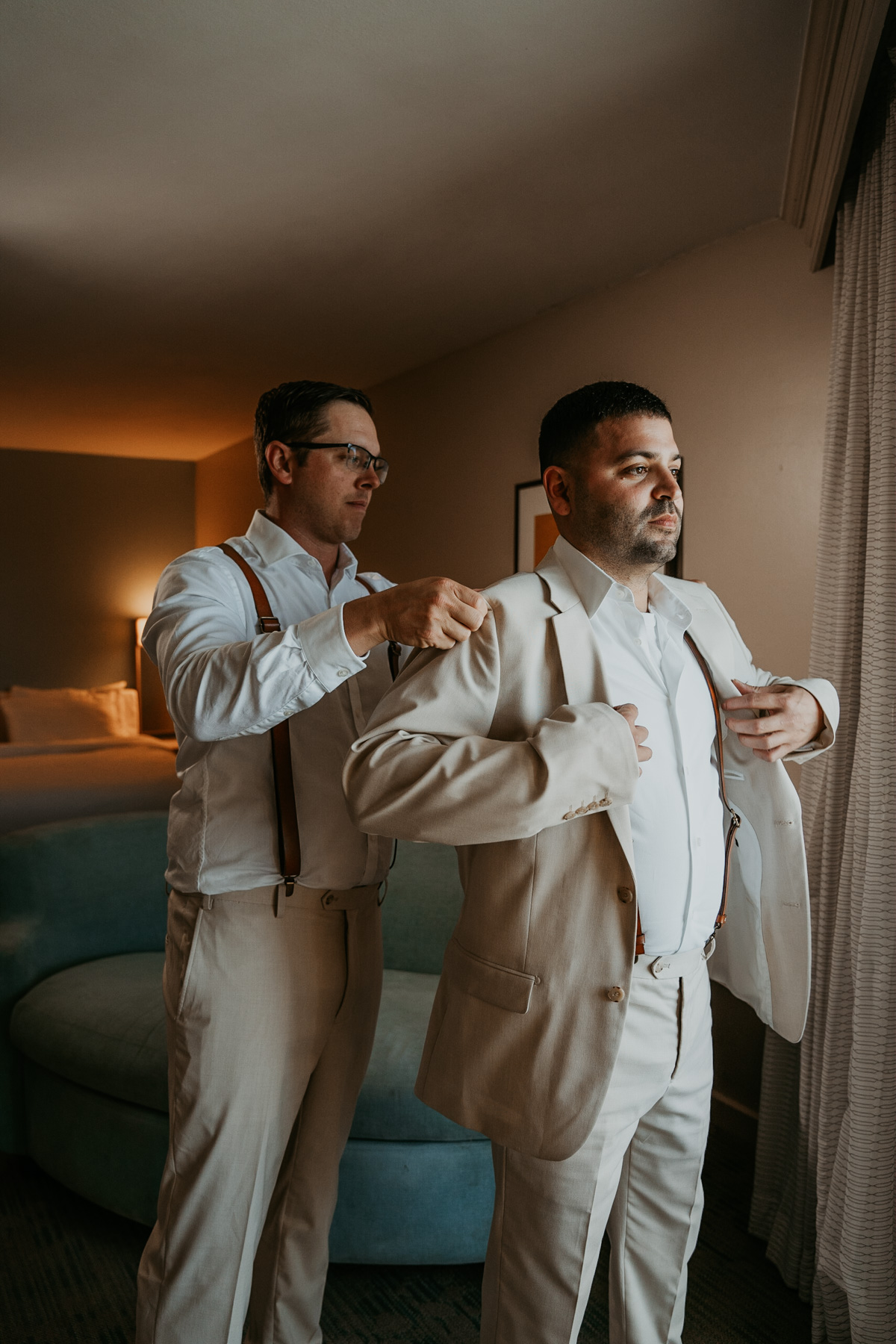 Advantages of a Micro Wedding in Puerto Rico