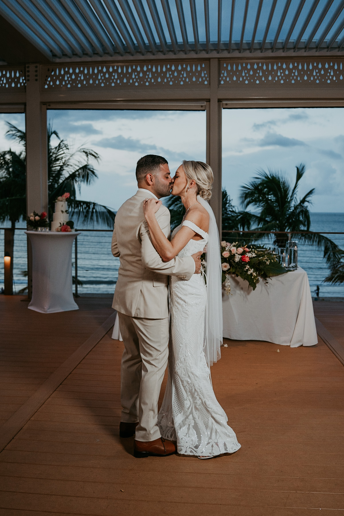 Advantages of a Micro Wedding in Puerto Rico