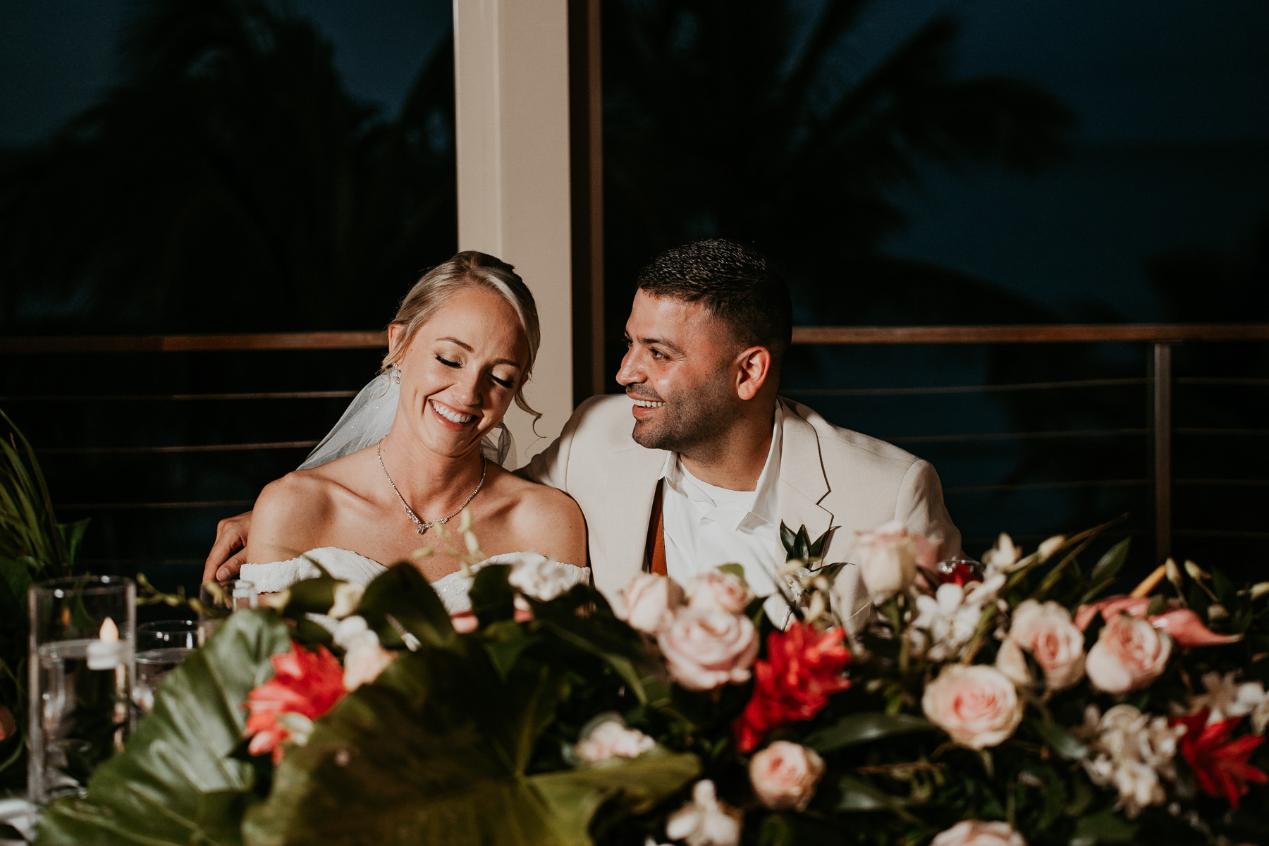 Advantages of a Micro Wedding in Puerto Rico