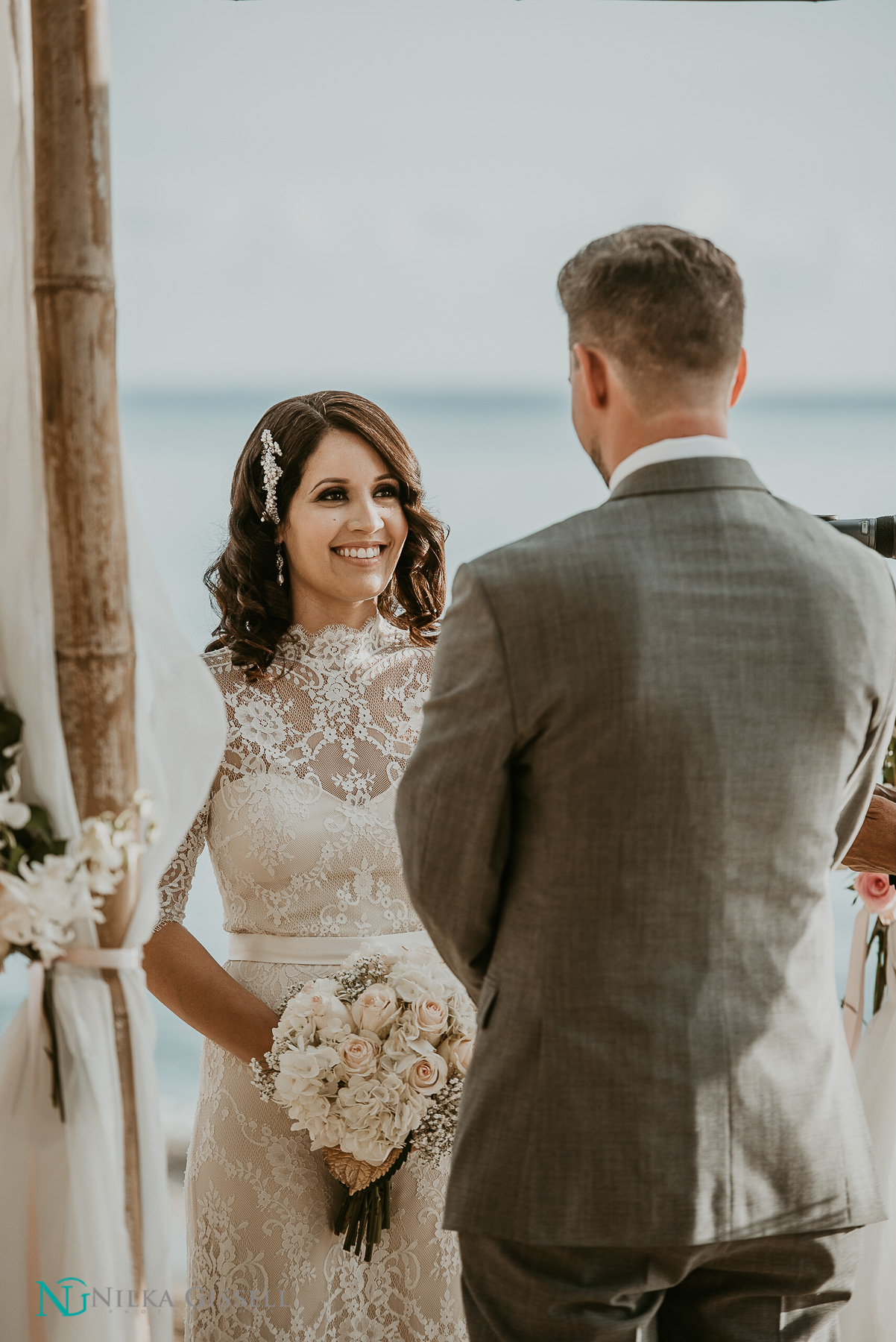 Benefits of an Intimate Destination Wedding in Puerto Rico