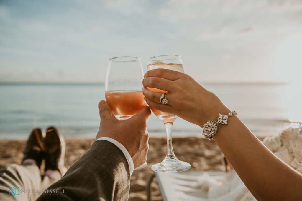 Benefits of an Intimate Destination Wedding in Puerto Rico