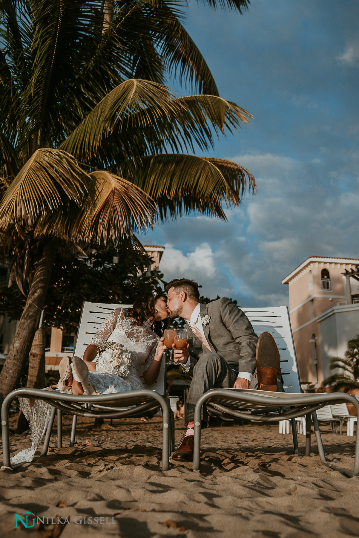 Benefits of an Intimate Destination Wedding in Puerto Rico