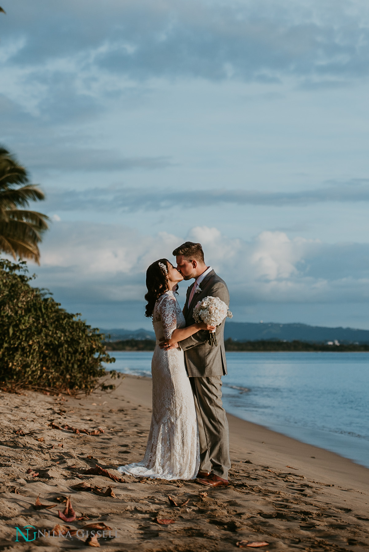 Benefits of an Intimate Destination Wedding in Puerto Rico