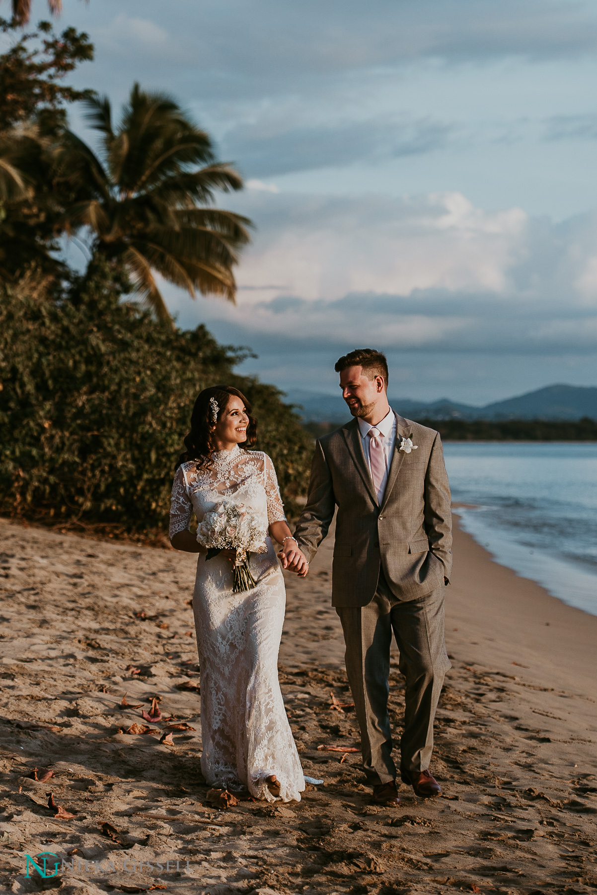 Benefits of an Intimate Destination Wedding in Puerto Rico