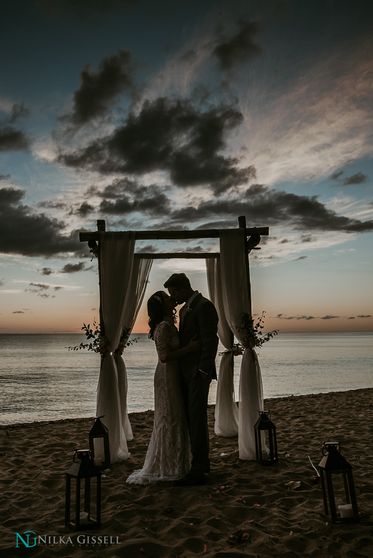 Benefits of an Intimate Destination Wedding in Puerto Rico