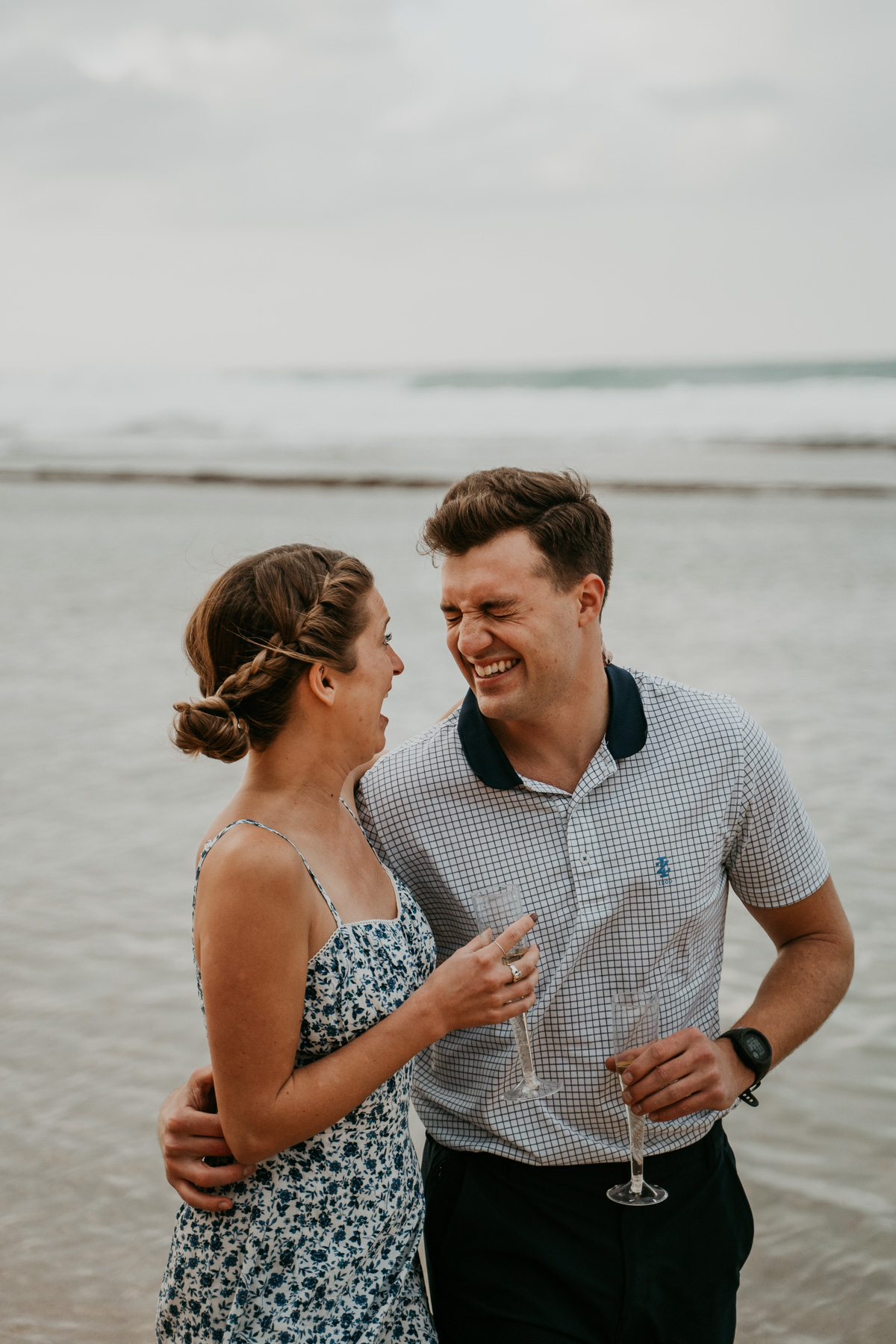 How to Plan a Perfect Beach Proposal in Puerto Rico