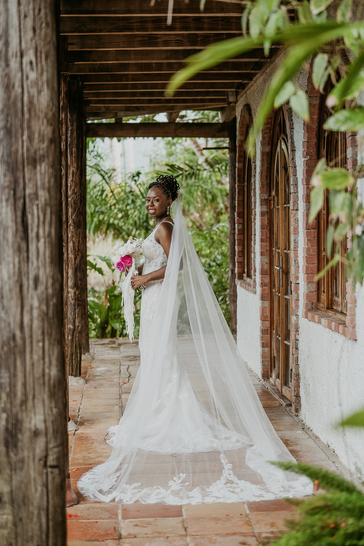 Capturing the Emotion of Weddings at Hacienda Siesta Alegre 