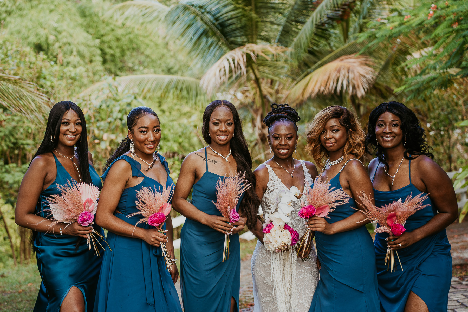 Capturing the Emotion of Weddings at Hacienda Siesta Alegre 