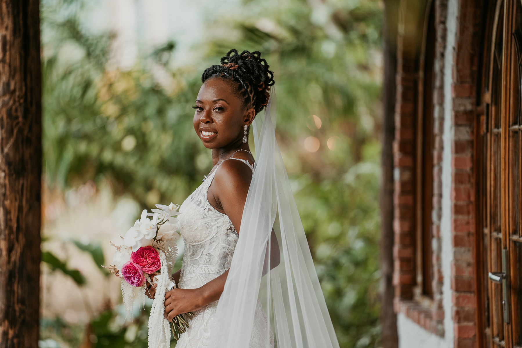 Capturing the Emotion of Weddings at Hacienda Siesta Alegre 