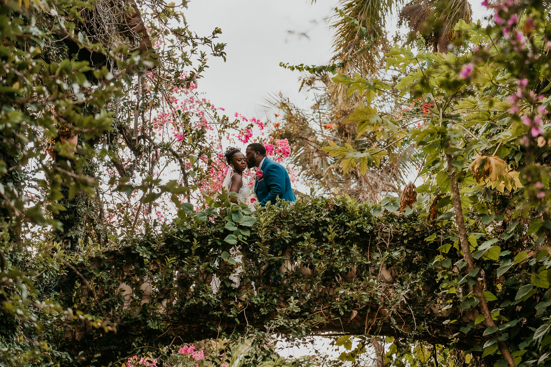 Capturing the Emotion of Weddings at Hacienda Siesta Alegre