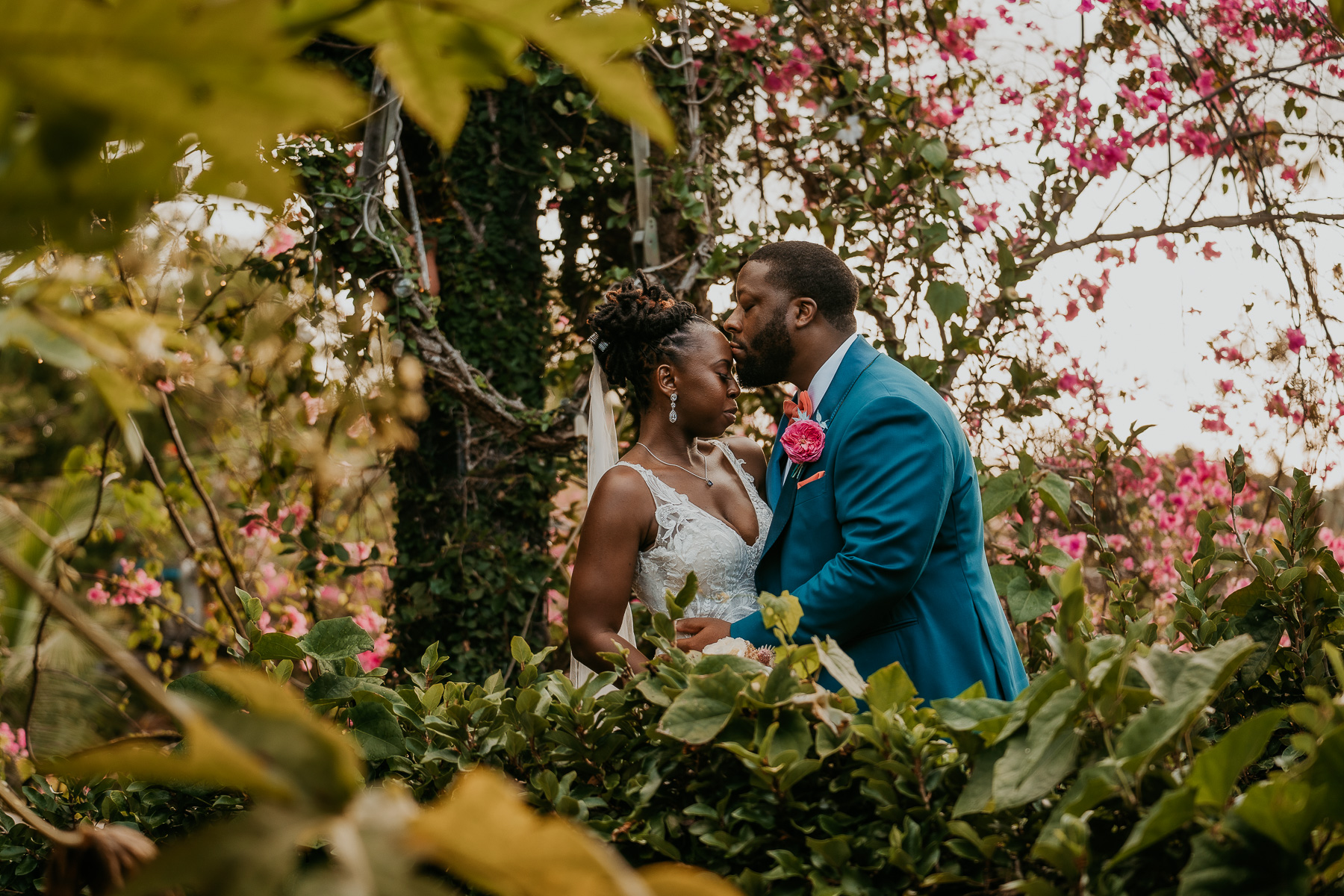 Capturing the Emotion of Weddings at Hacienda Siesta Alegre