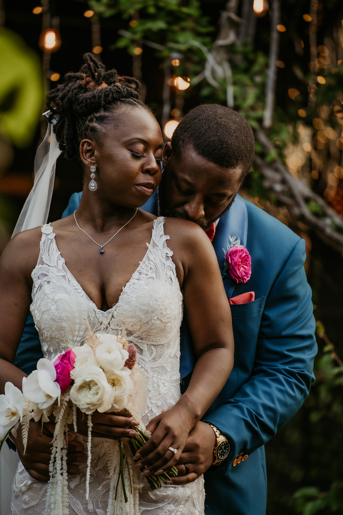 Capturing the Emotion of Weddings at Hacienda Siesta Alegre