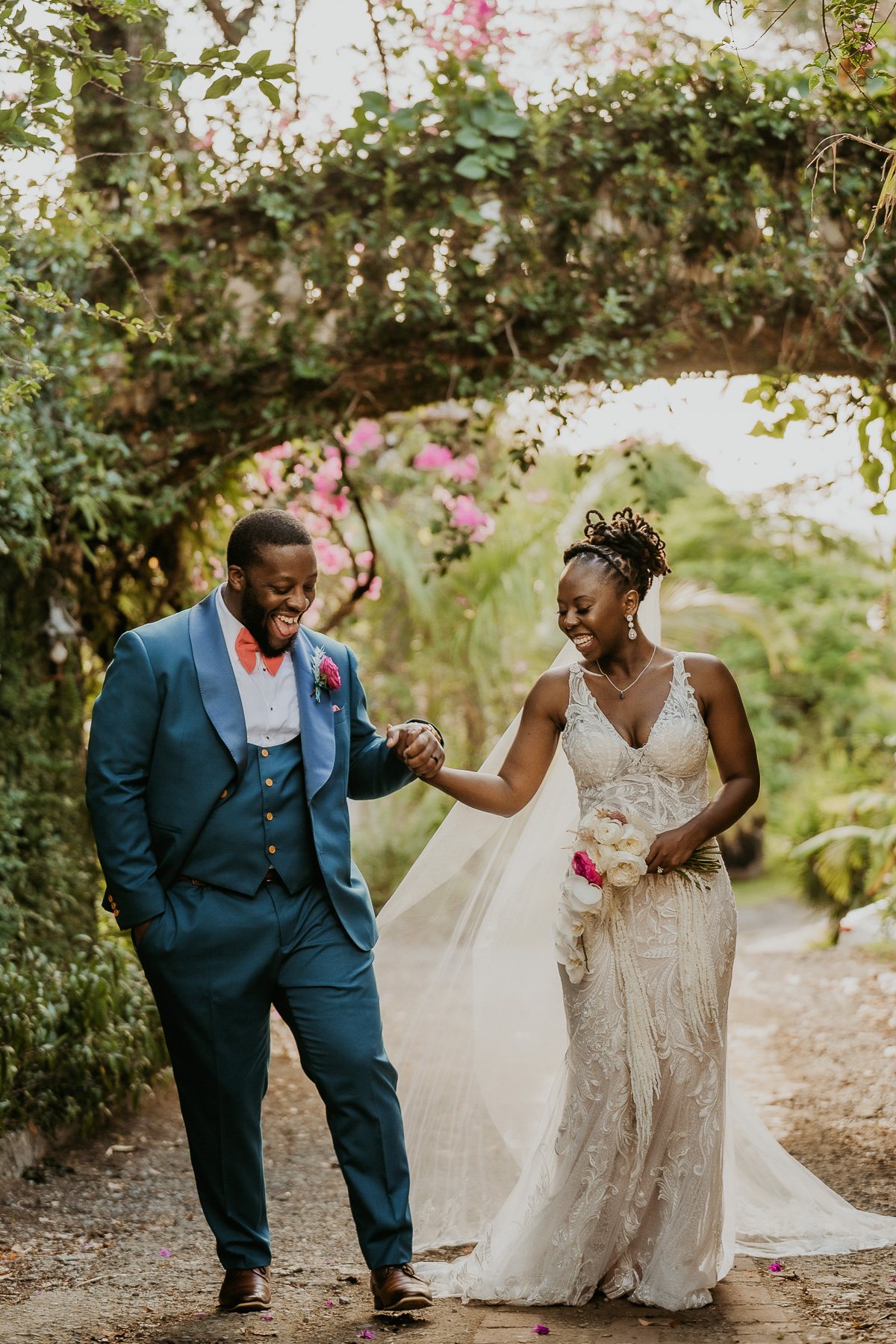 Capturing the Emotion of Weddings at Hacienda Siesta Alegre