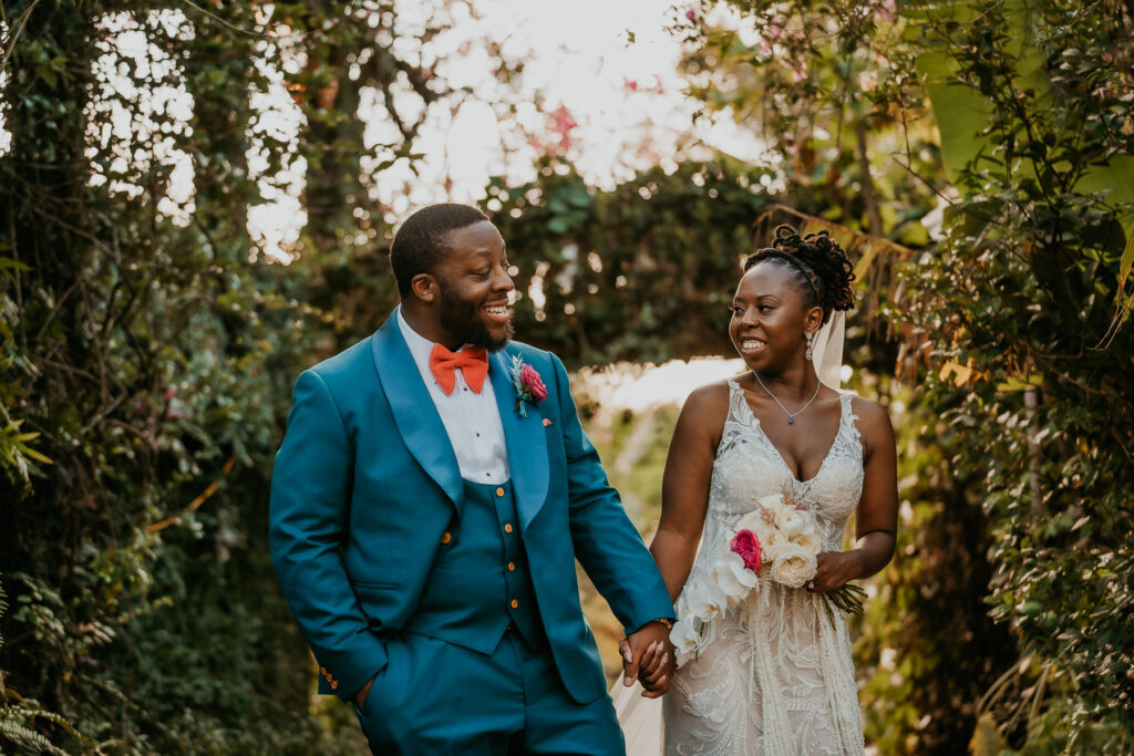 Puerto Rico Wedding Photographer