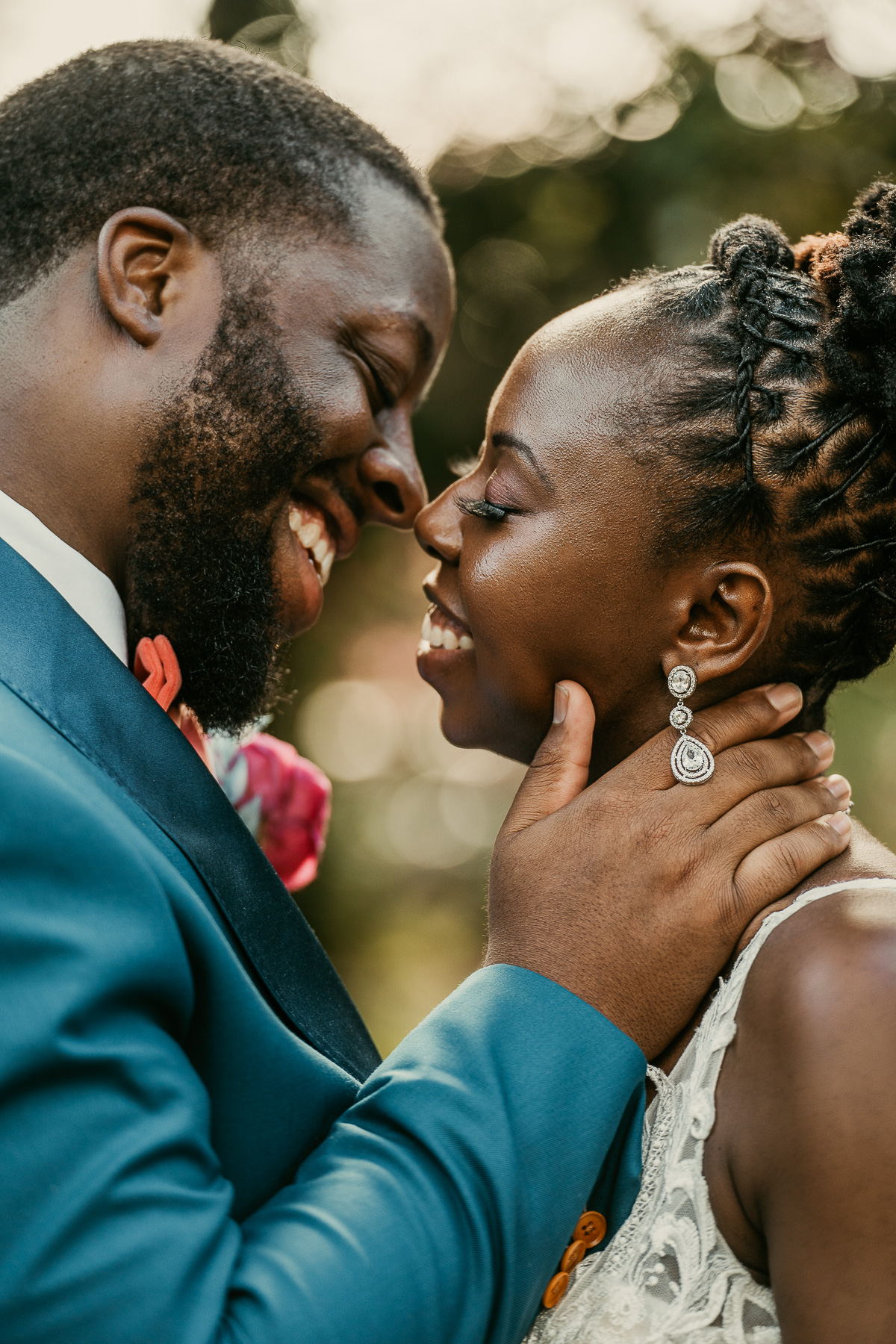 Capturing the Emotion of Weddings at Hacienda Siesta Alegre