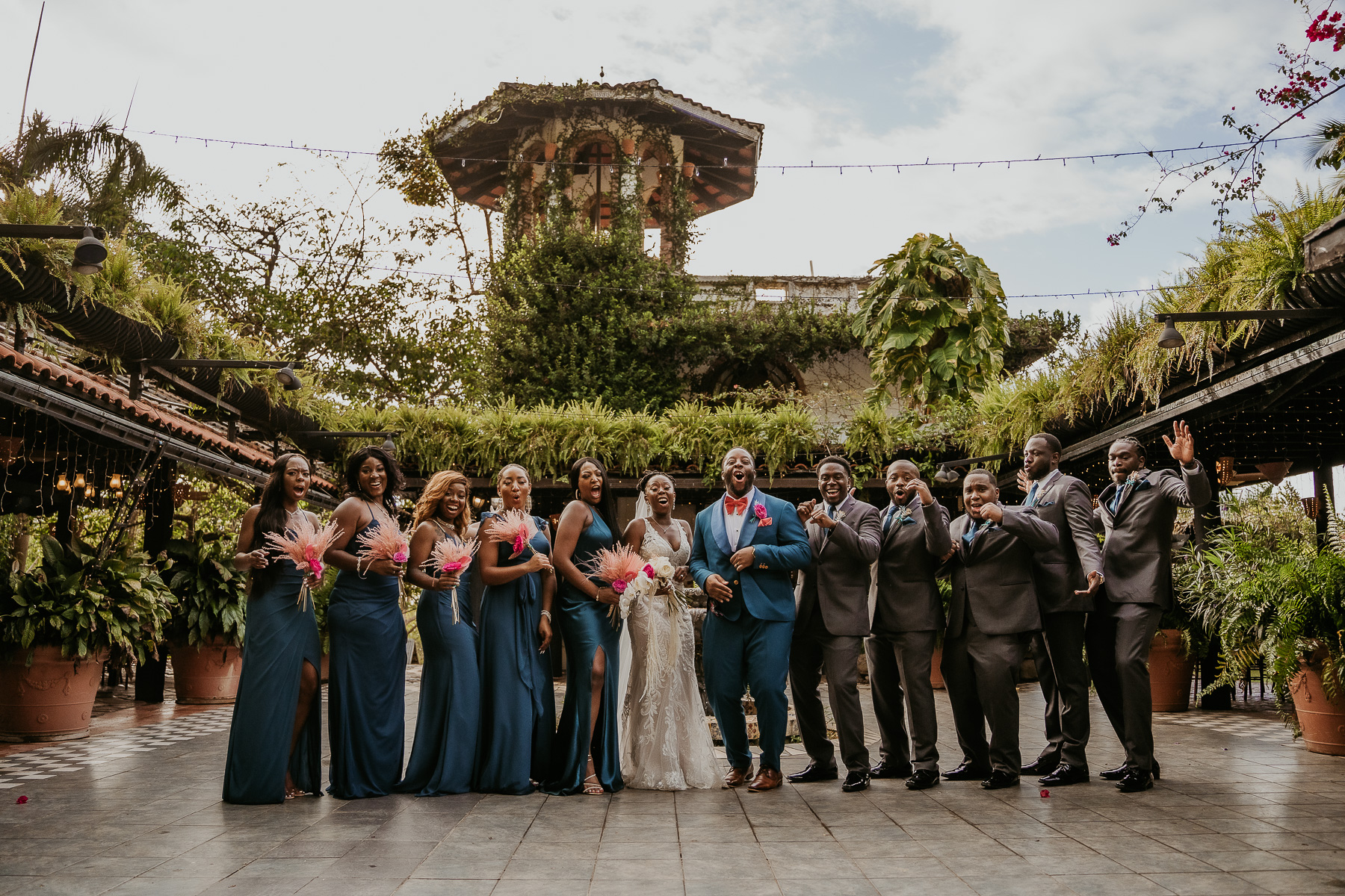 Capturing the Emotion of Weddings at Hacienda Siesta Alegre