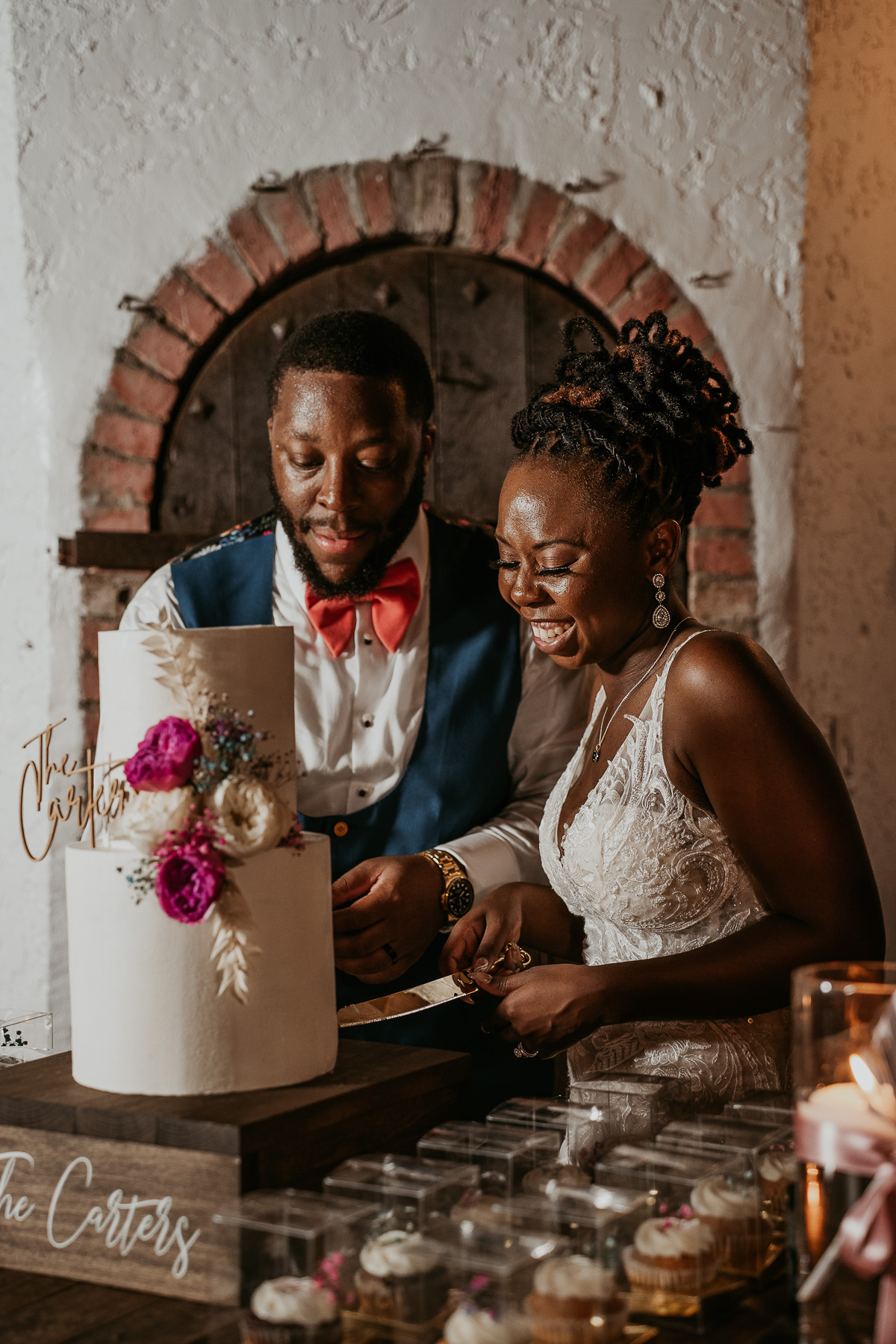 Capturing the Emotion of Weddings at Hacienda Siesta Alegre