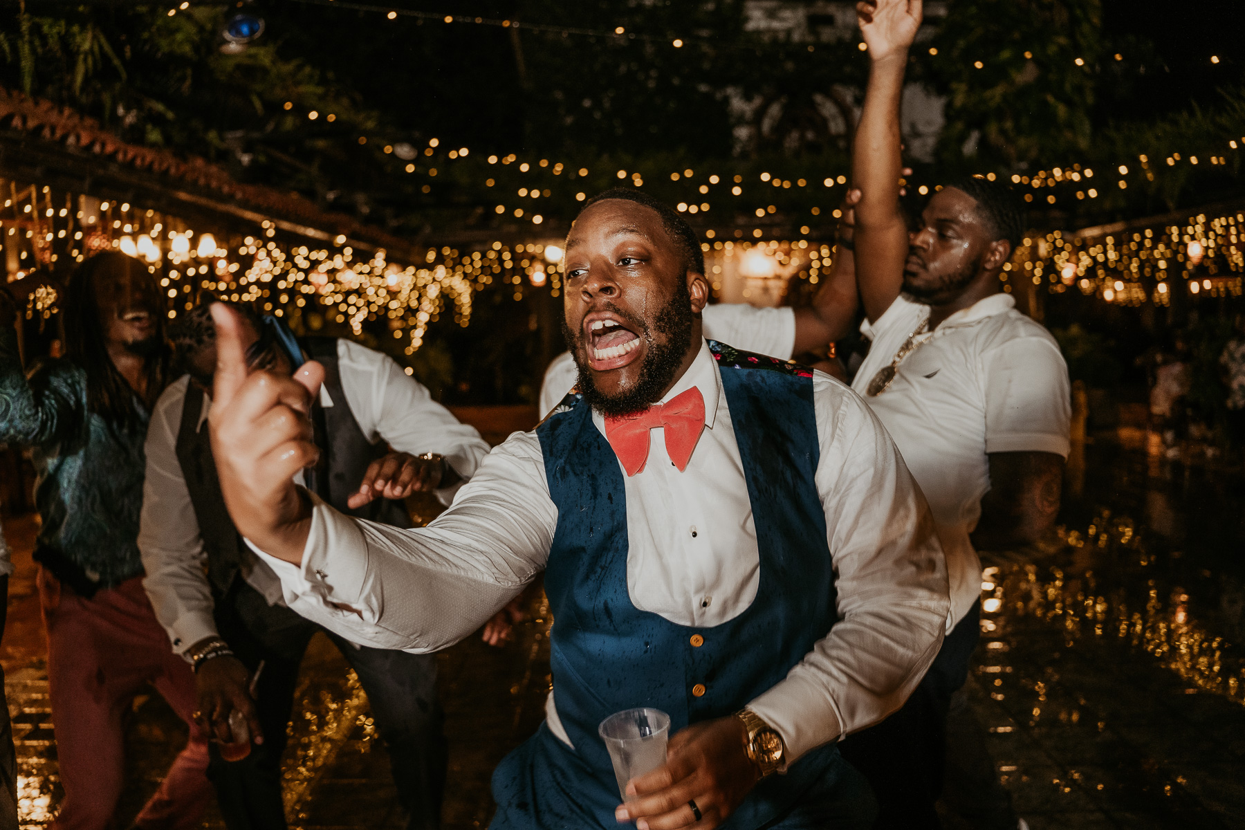 Capturing the Emotion of Weddings at Hacienda Siesta Alegre