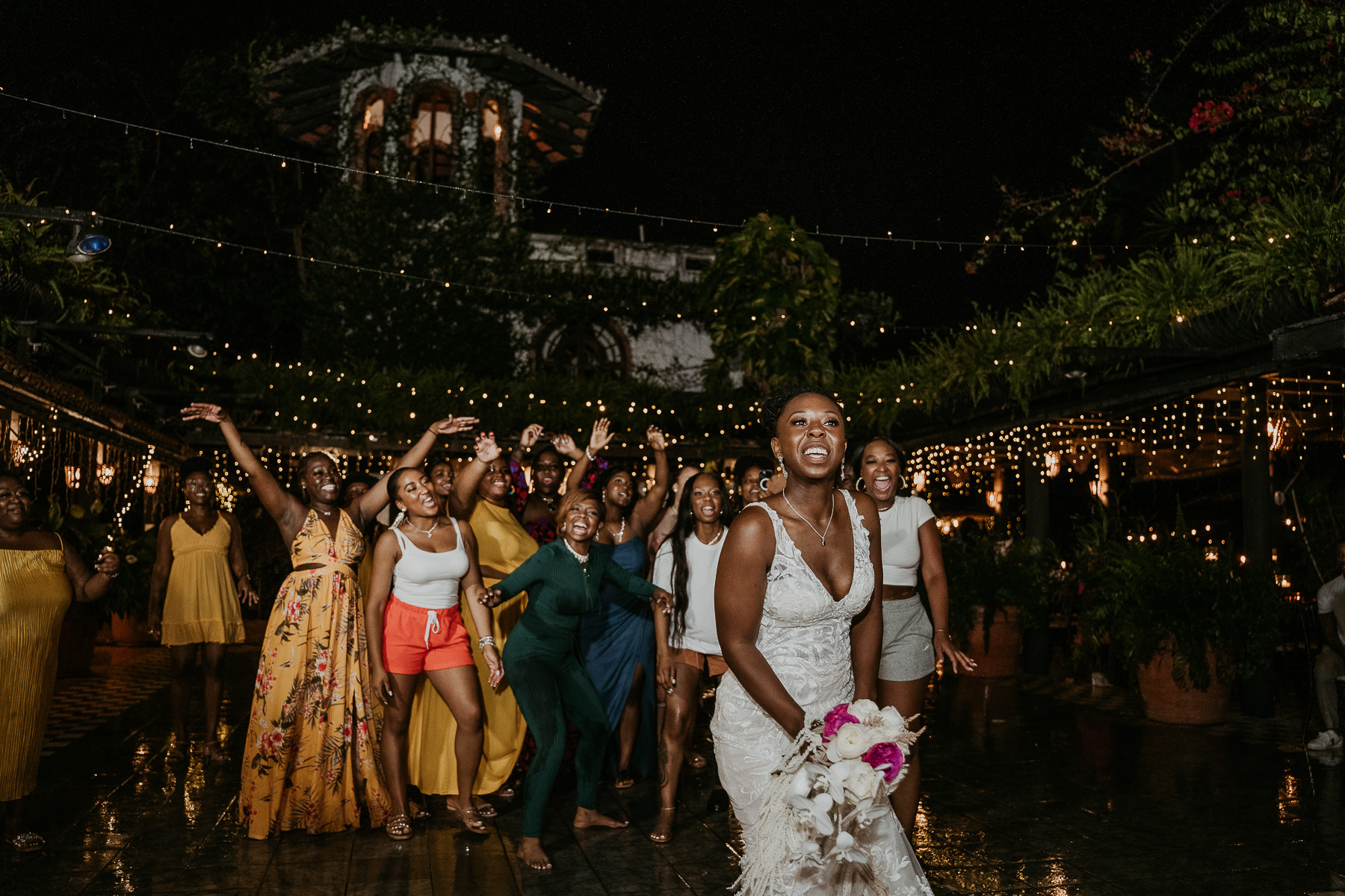 Capturing the Emotion of Weddings at Hacienda Siesta Alegre