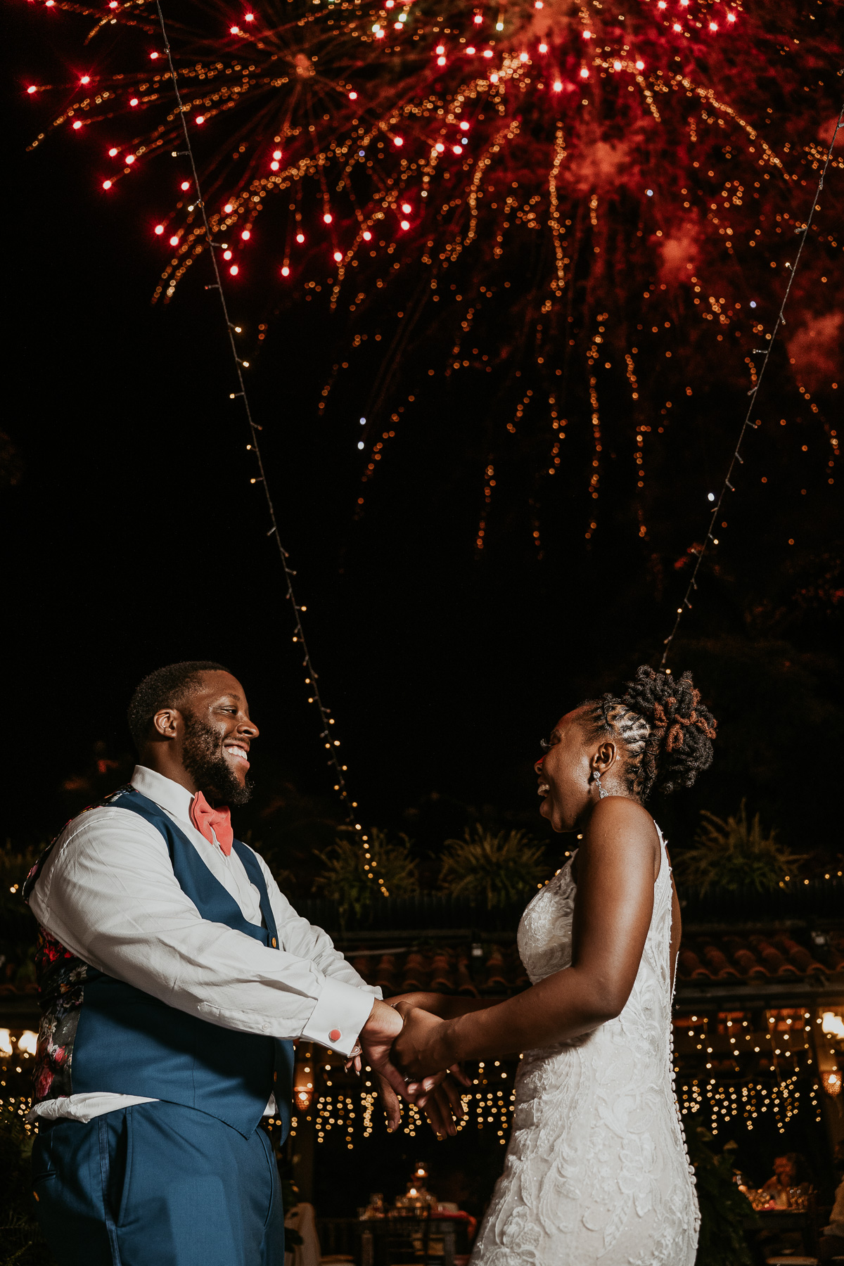 Capturing the Emotion of Weddings at Hacienda Siesta Alegre