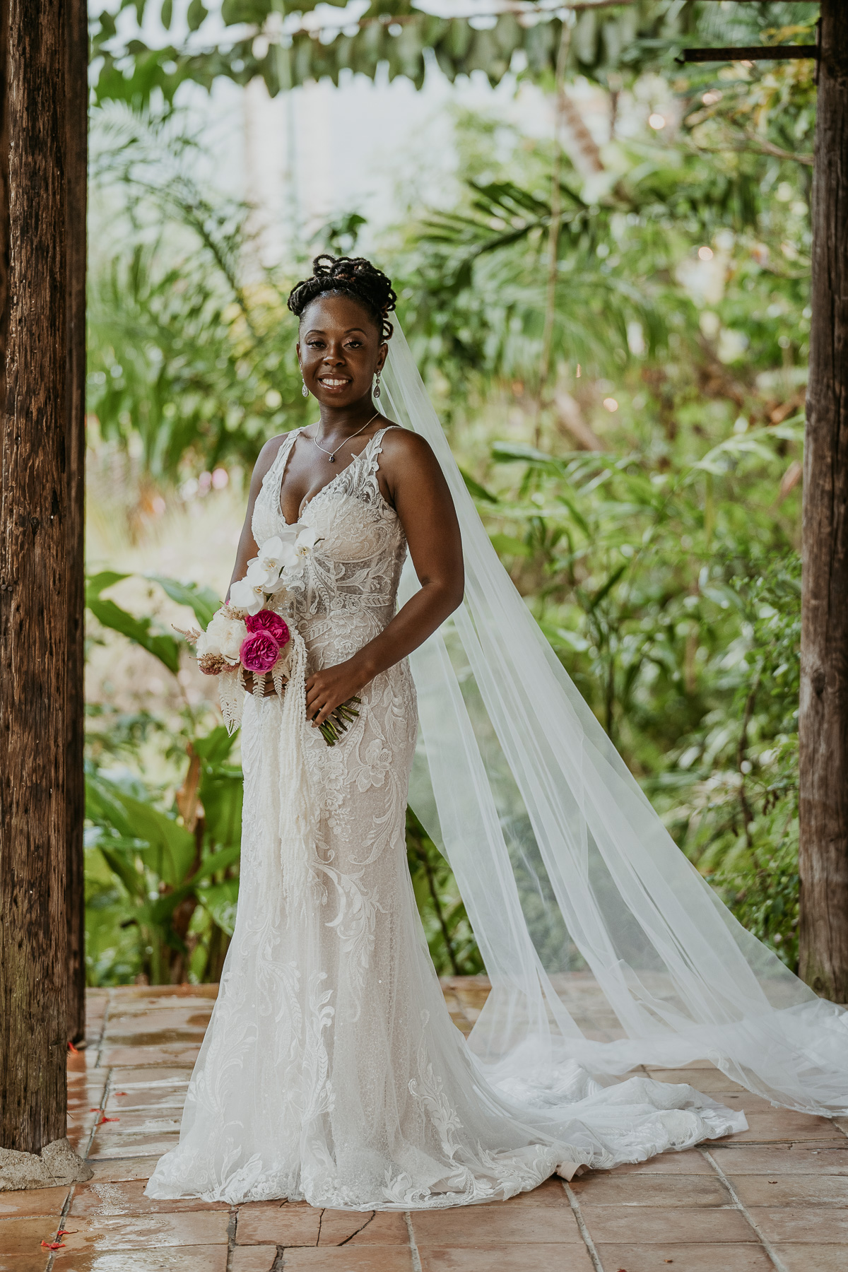 Capturing the Emotion of Weddings at Hacienda Siesta Alegre 