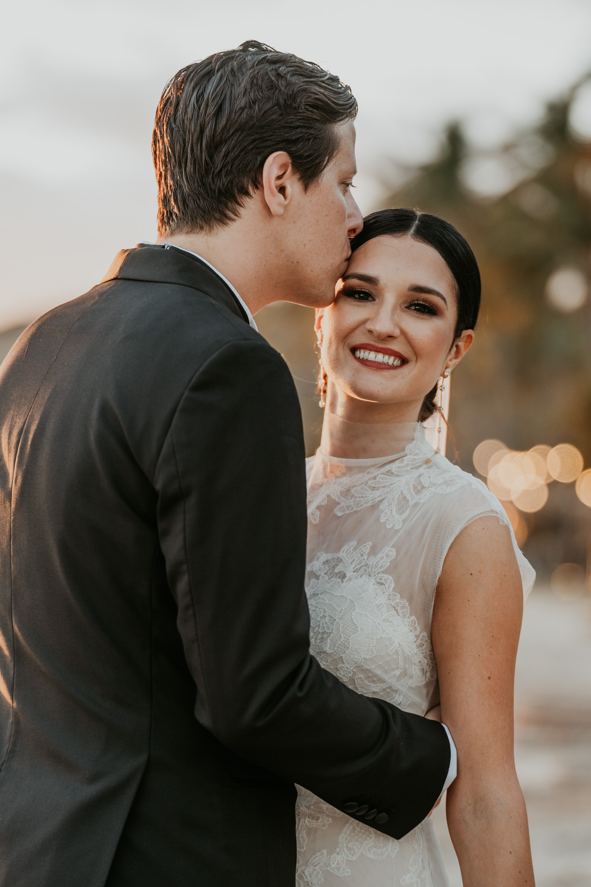 Capturing the Magic of a Copa Marina Beach Resort Wedding