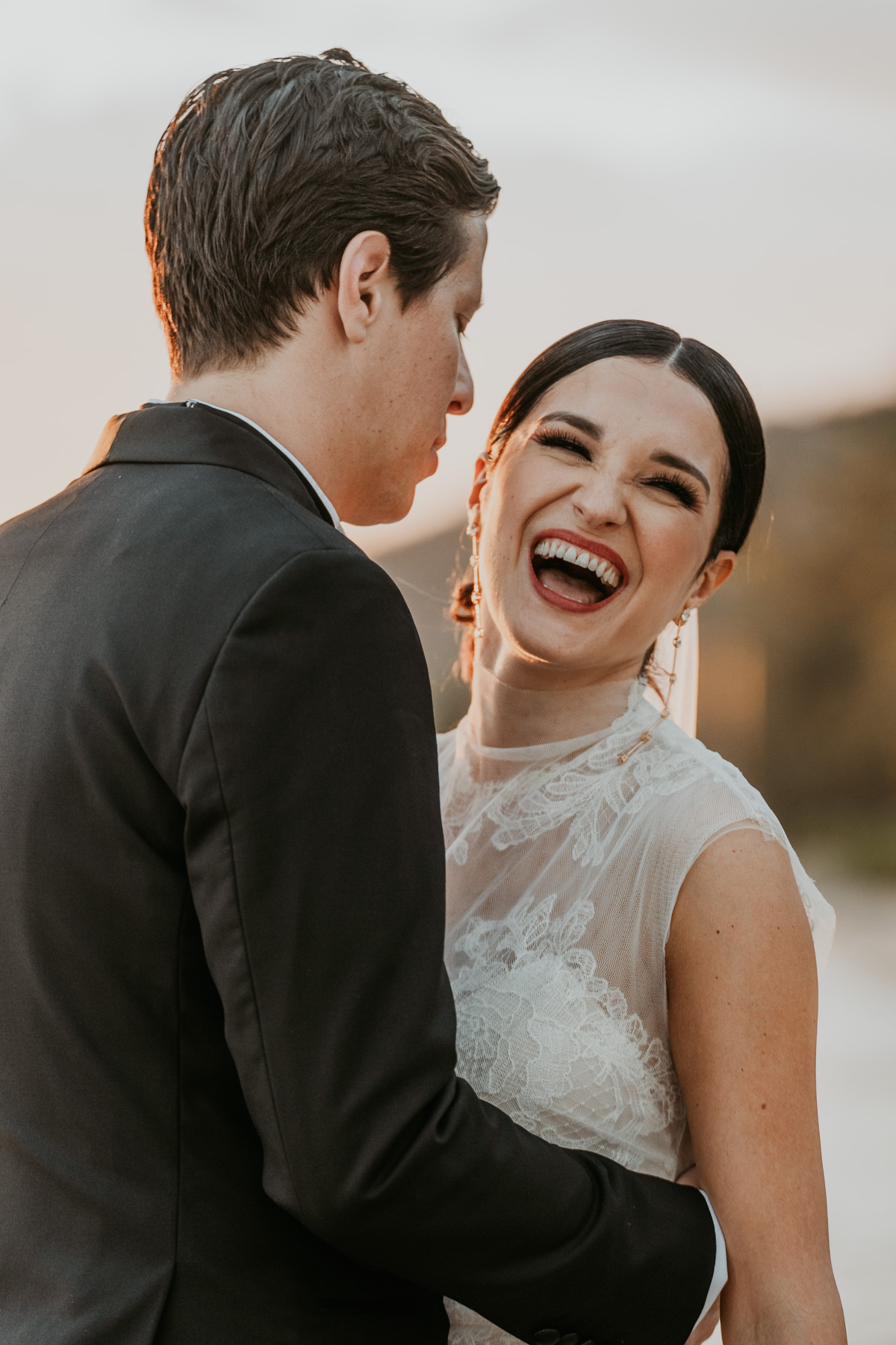 Capturing the Magic of a Copa Marina Beach Resort Wedding