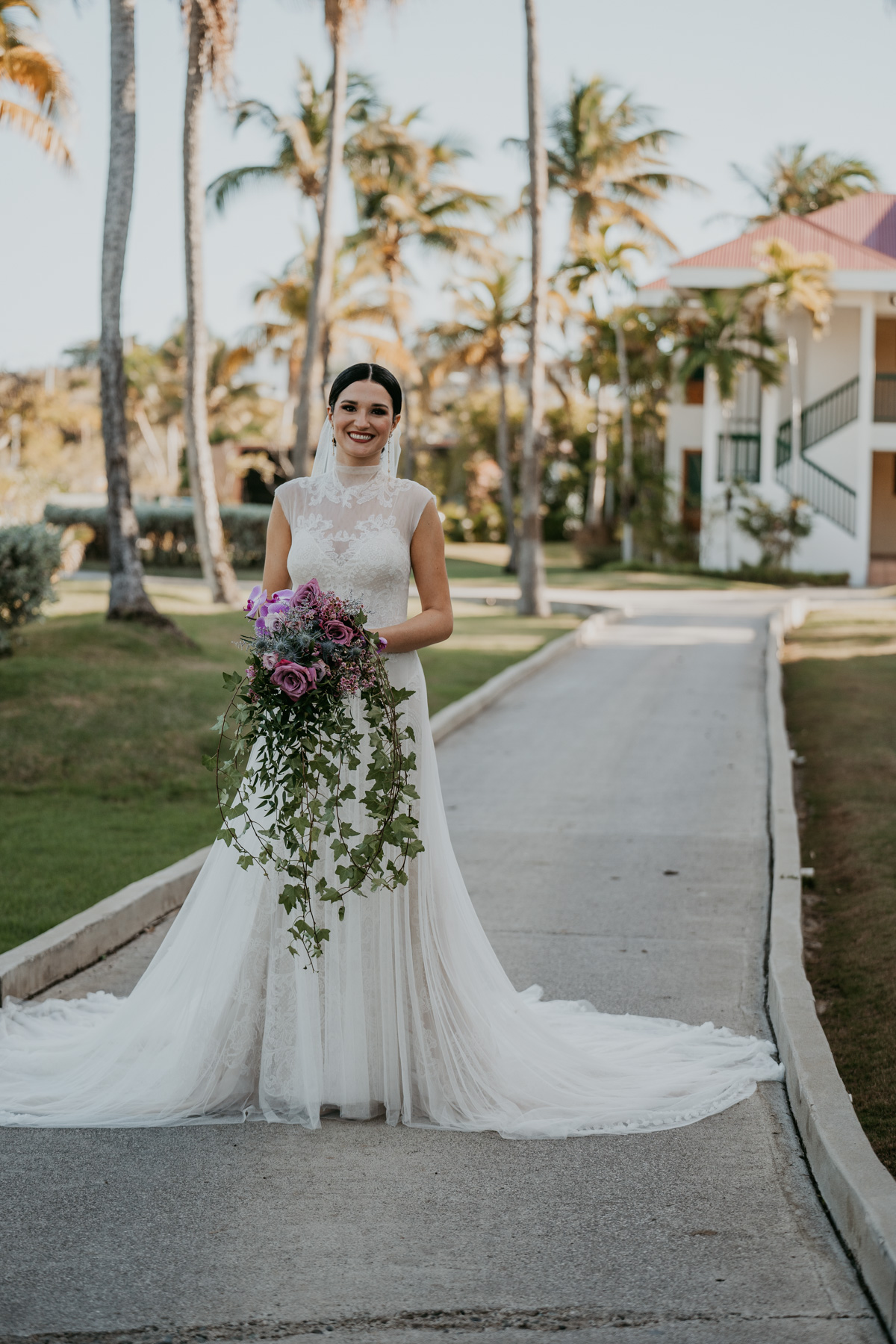 Capturing the Magic of a Copa Marina Beach Resort Wedding