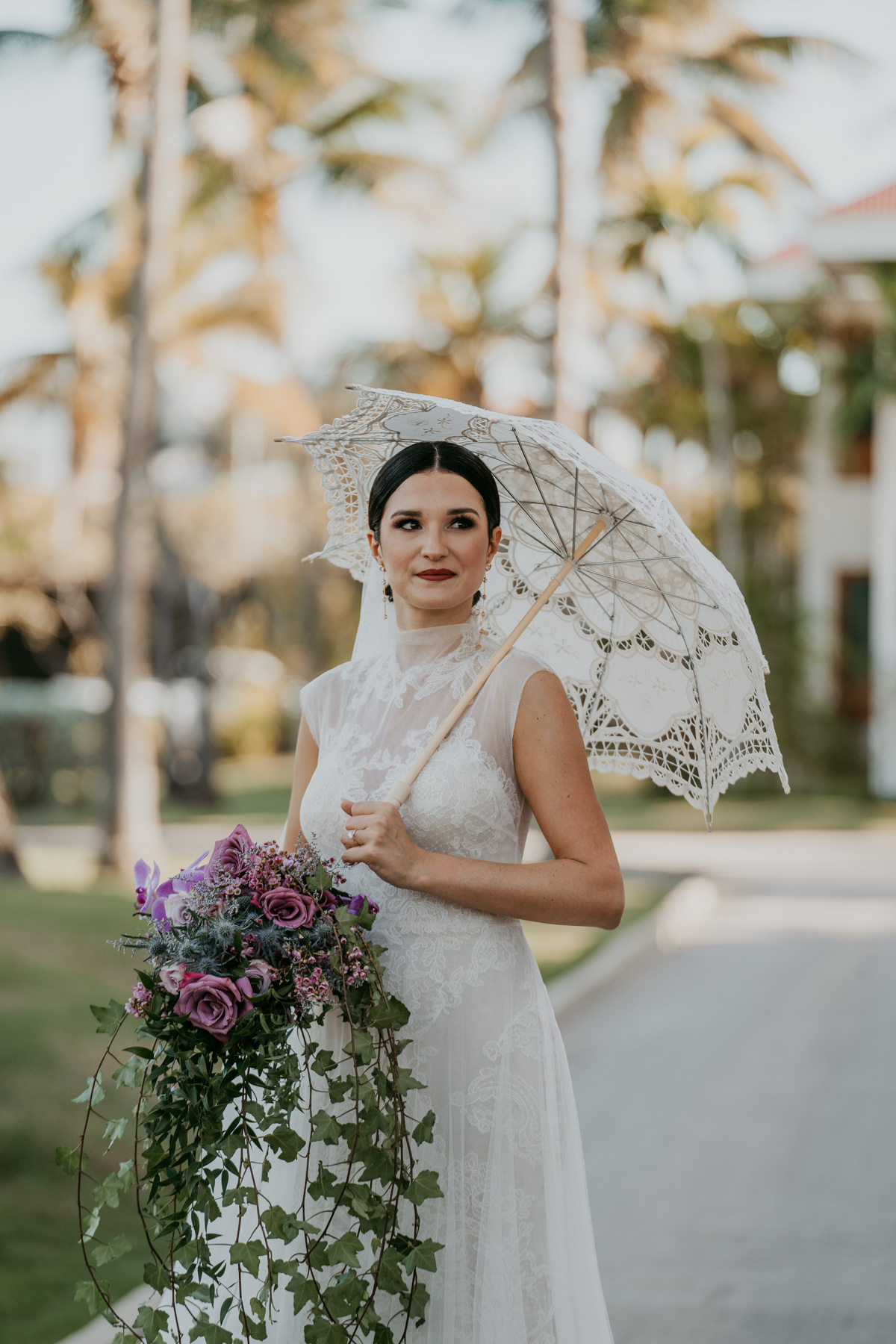 Capturing the Magic of a Copa Marina Beach Resort Wedding