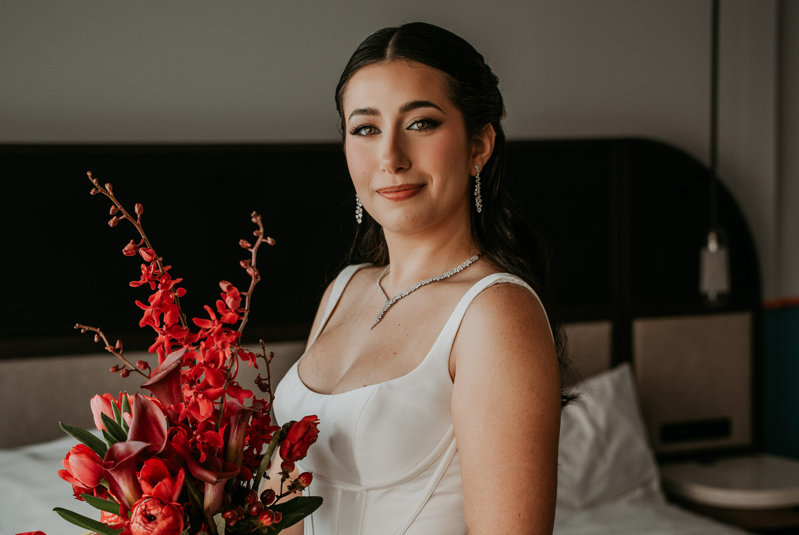 Casa de España Puerto Rico Wedding Photographer