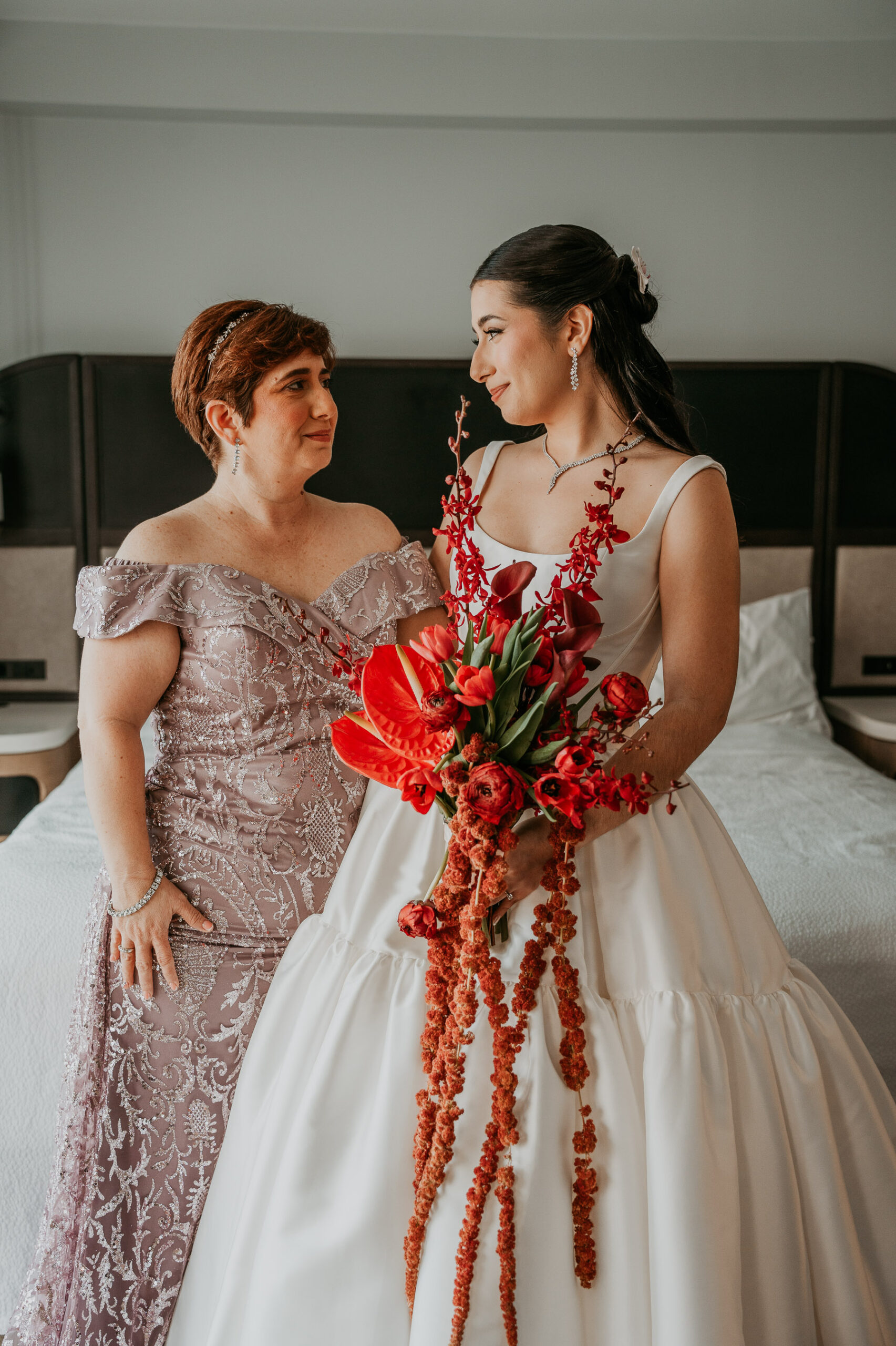 Casa de España Puerto Rico Wedding Photographer