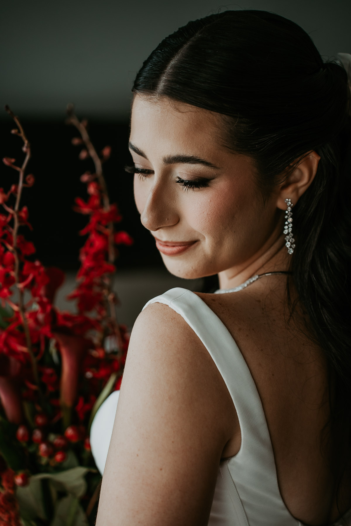 Casa de España Puerto Rico Wedding Photographer