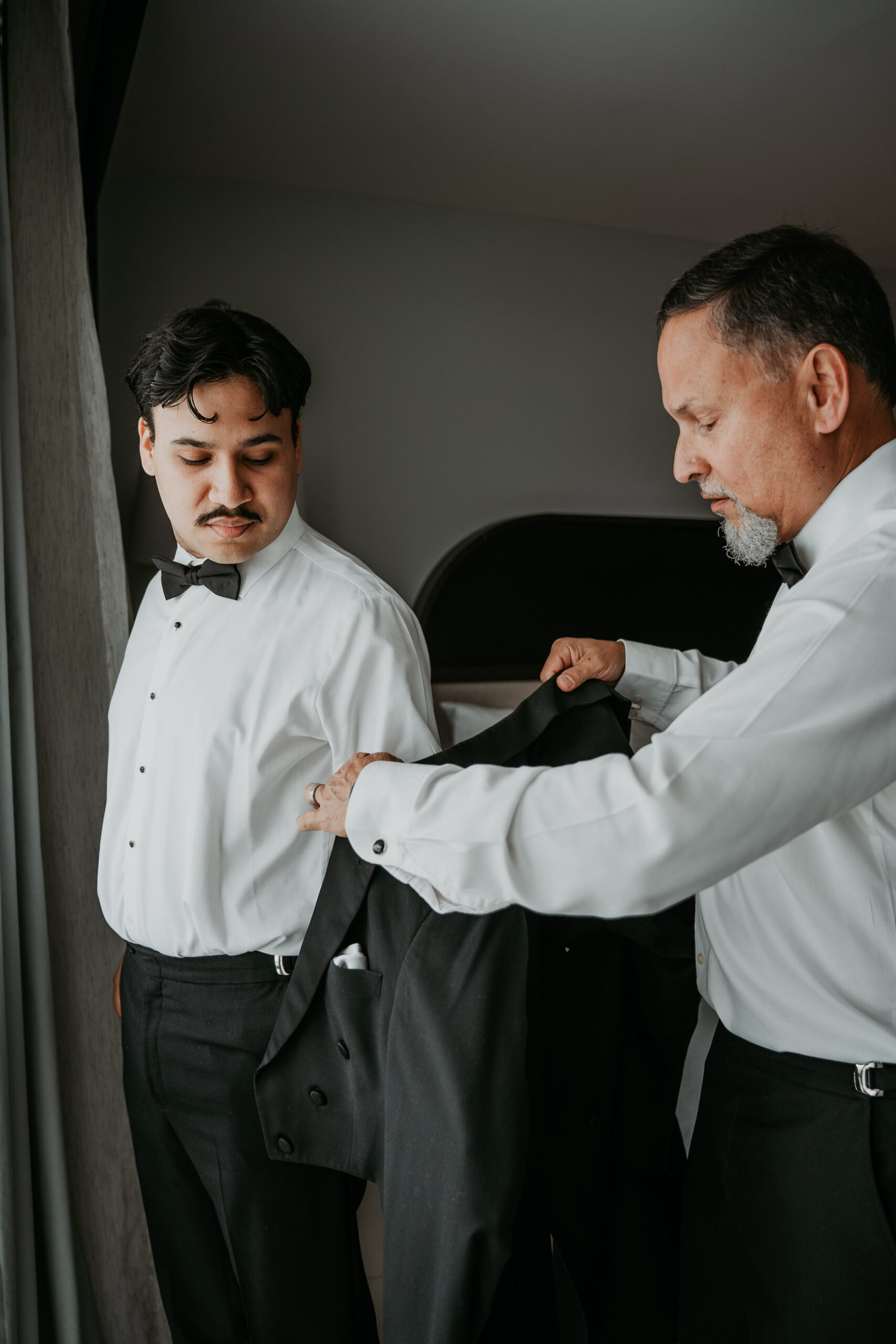 Casa de España Puerto Rico Wedding Photographer