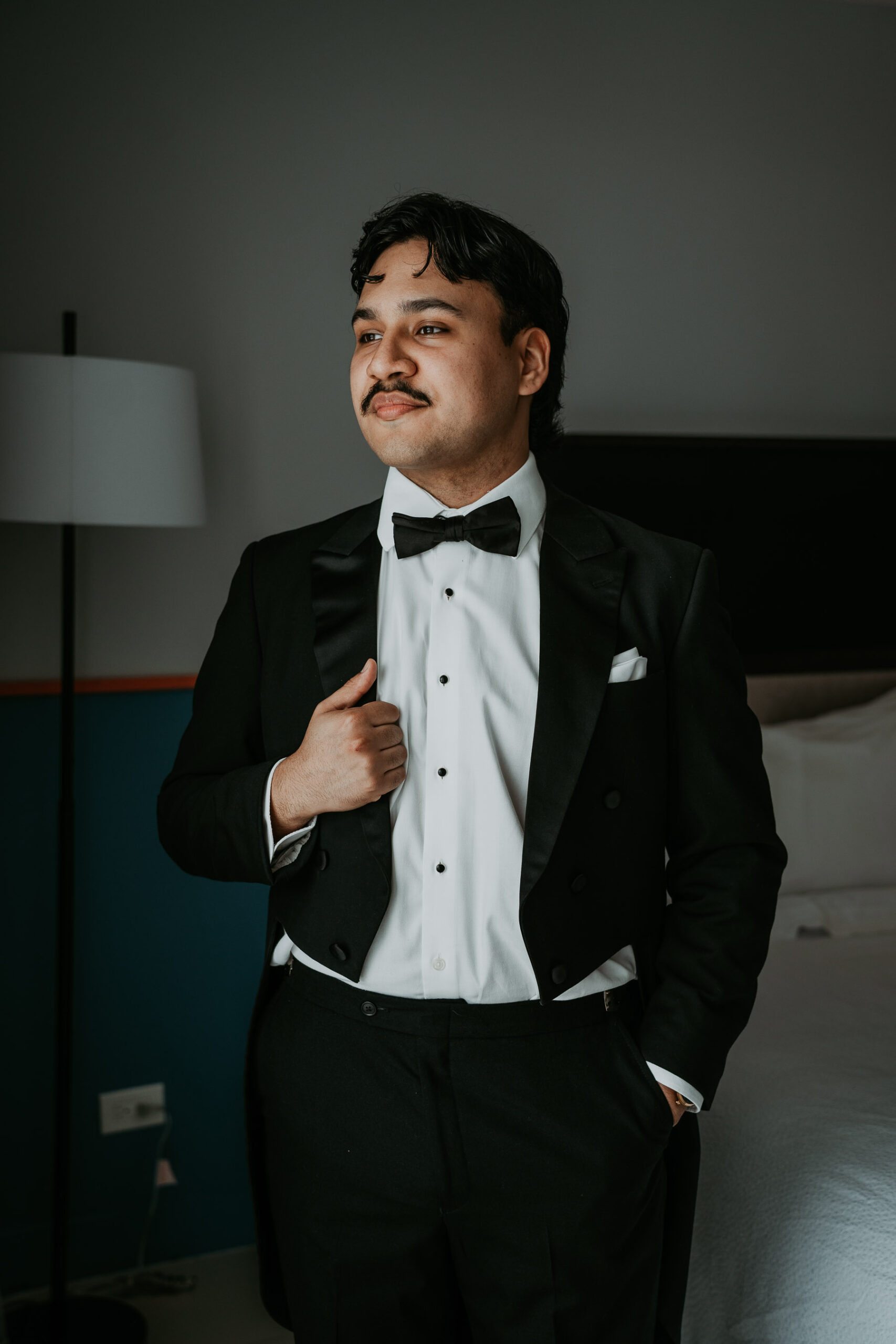 Casa de España Puerto Rico Wedding Photographer