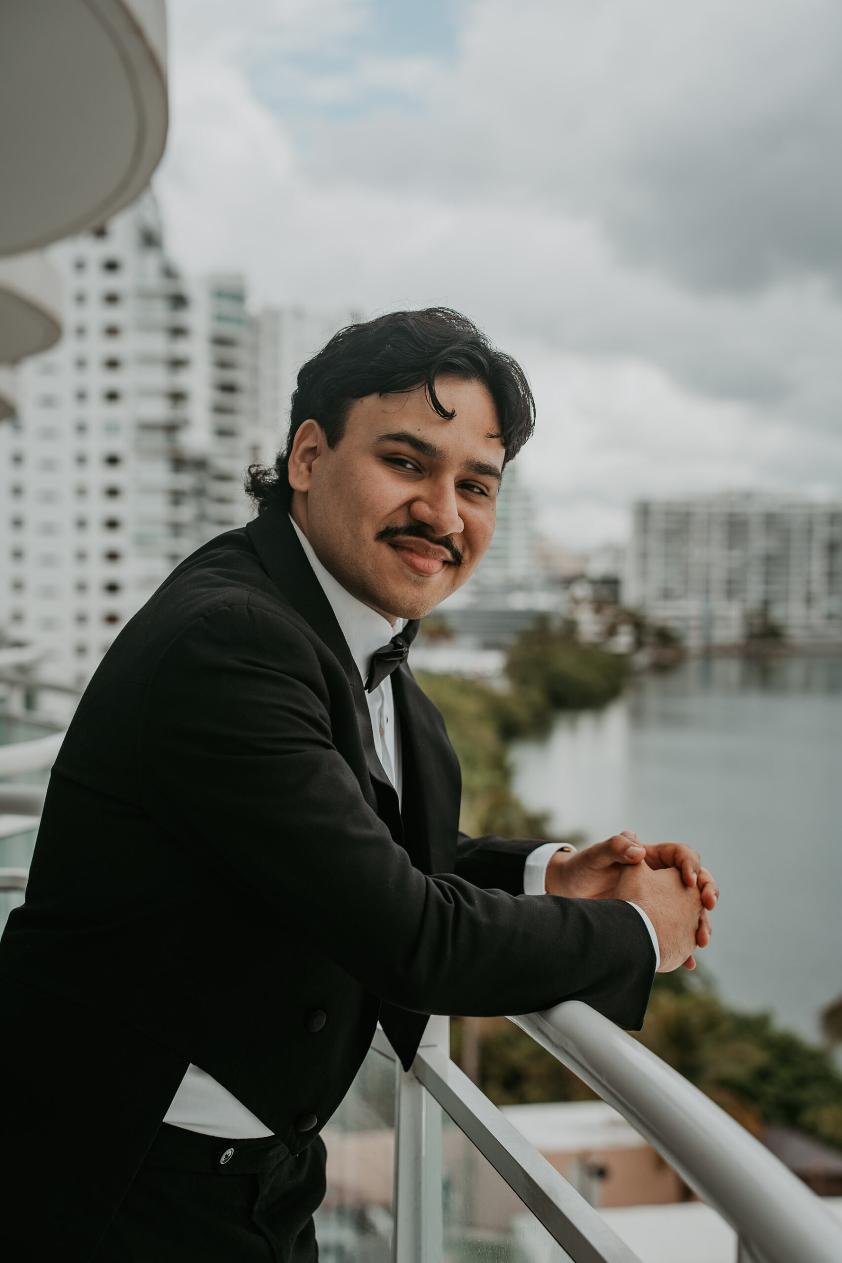 Casa de España Puerto Rico Wedding Photographer