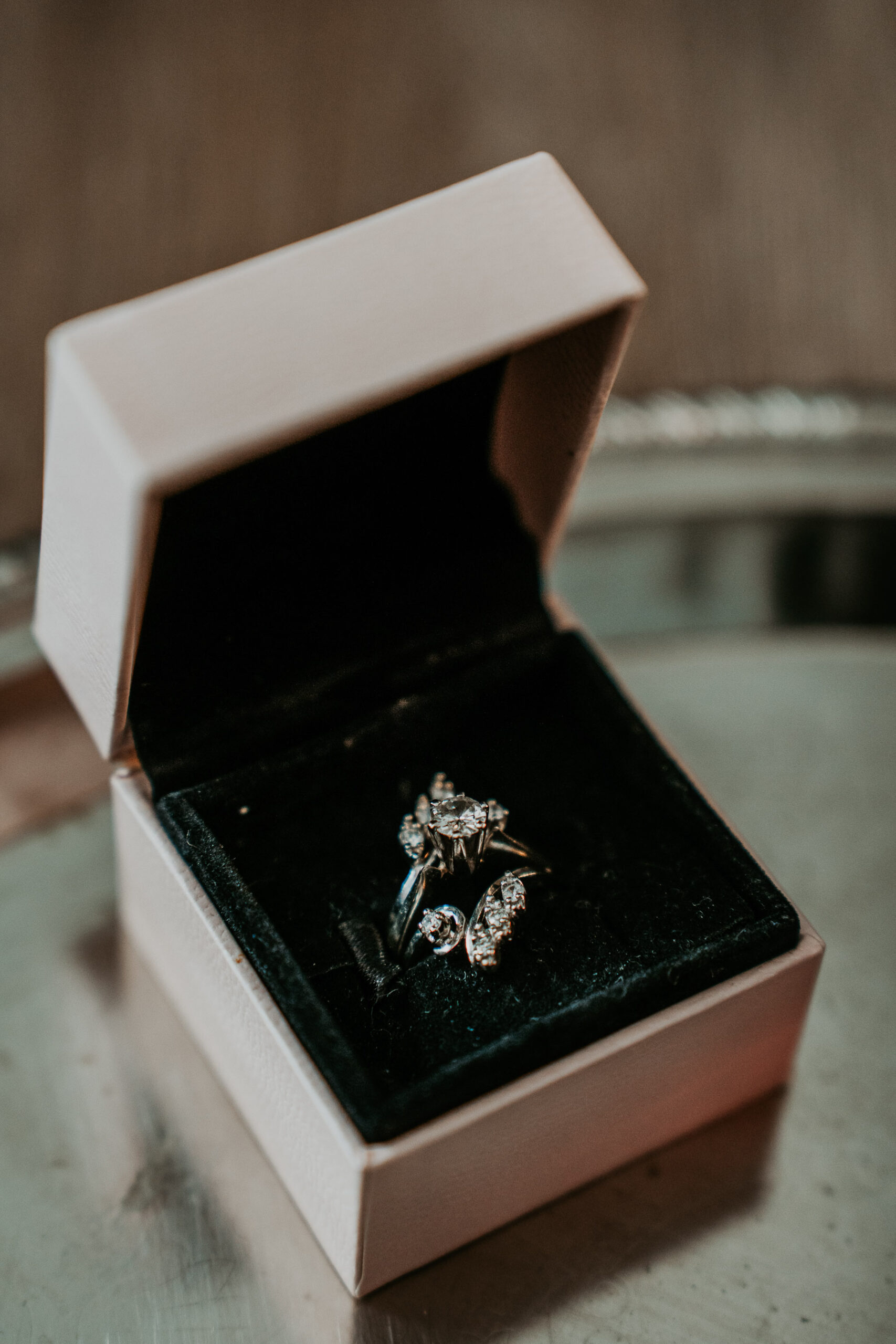 Casa de España Puerto Rico Wedding Photographer