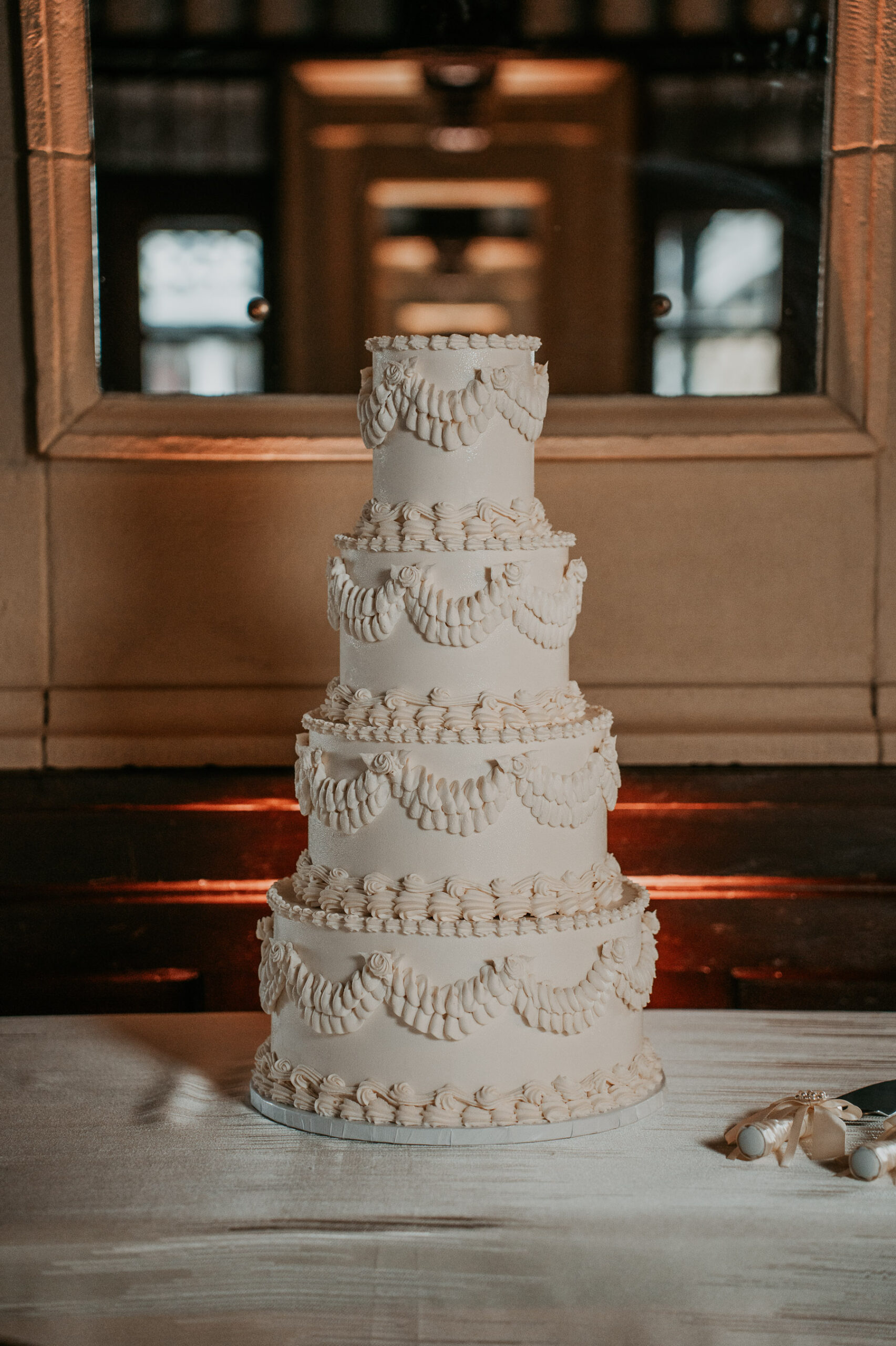 Casa de España Puerto Rico Wedding Photographer