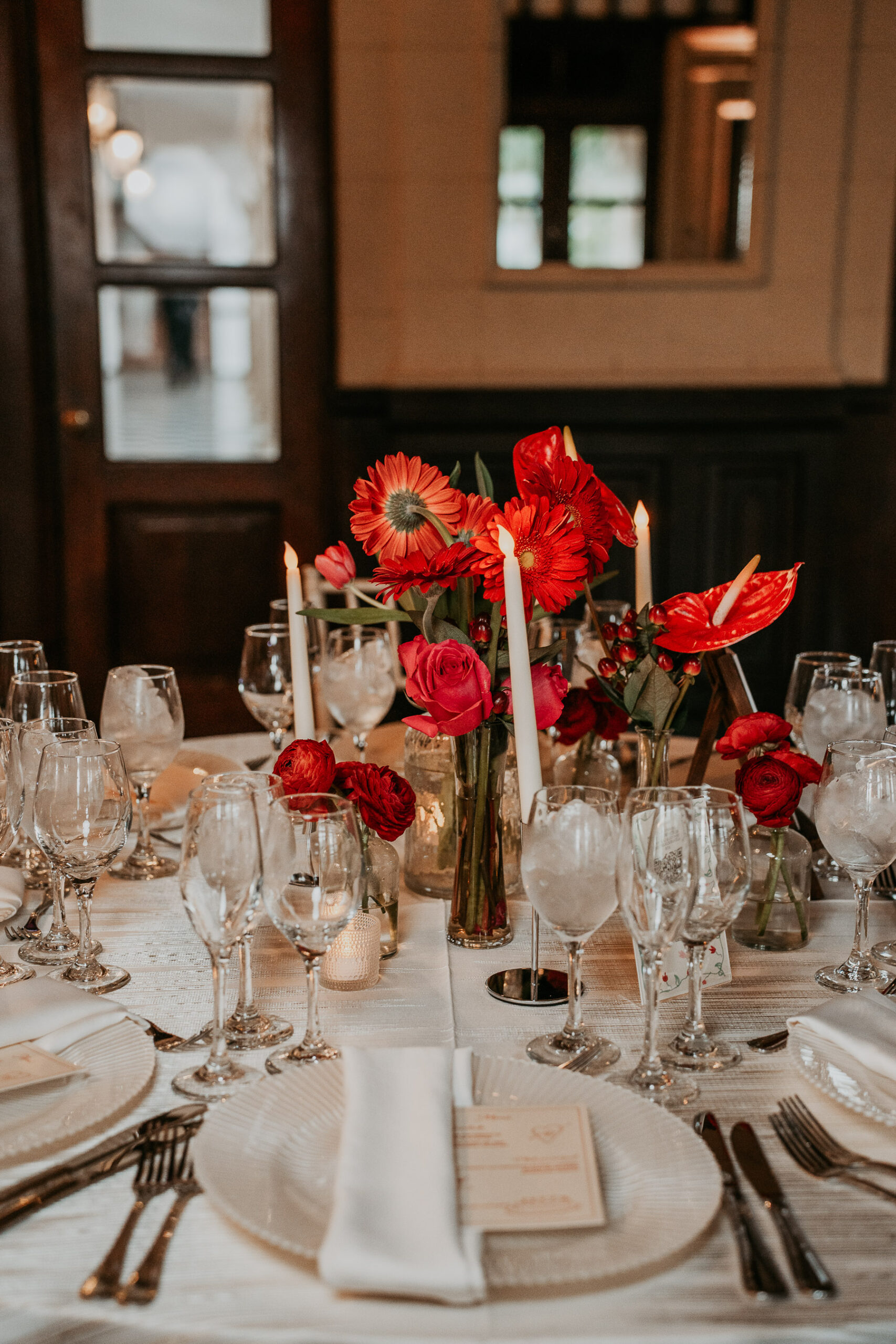 Casa de España Puerto Rico Wedding Photographer