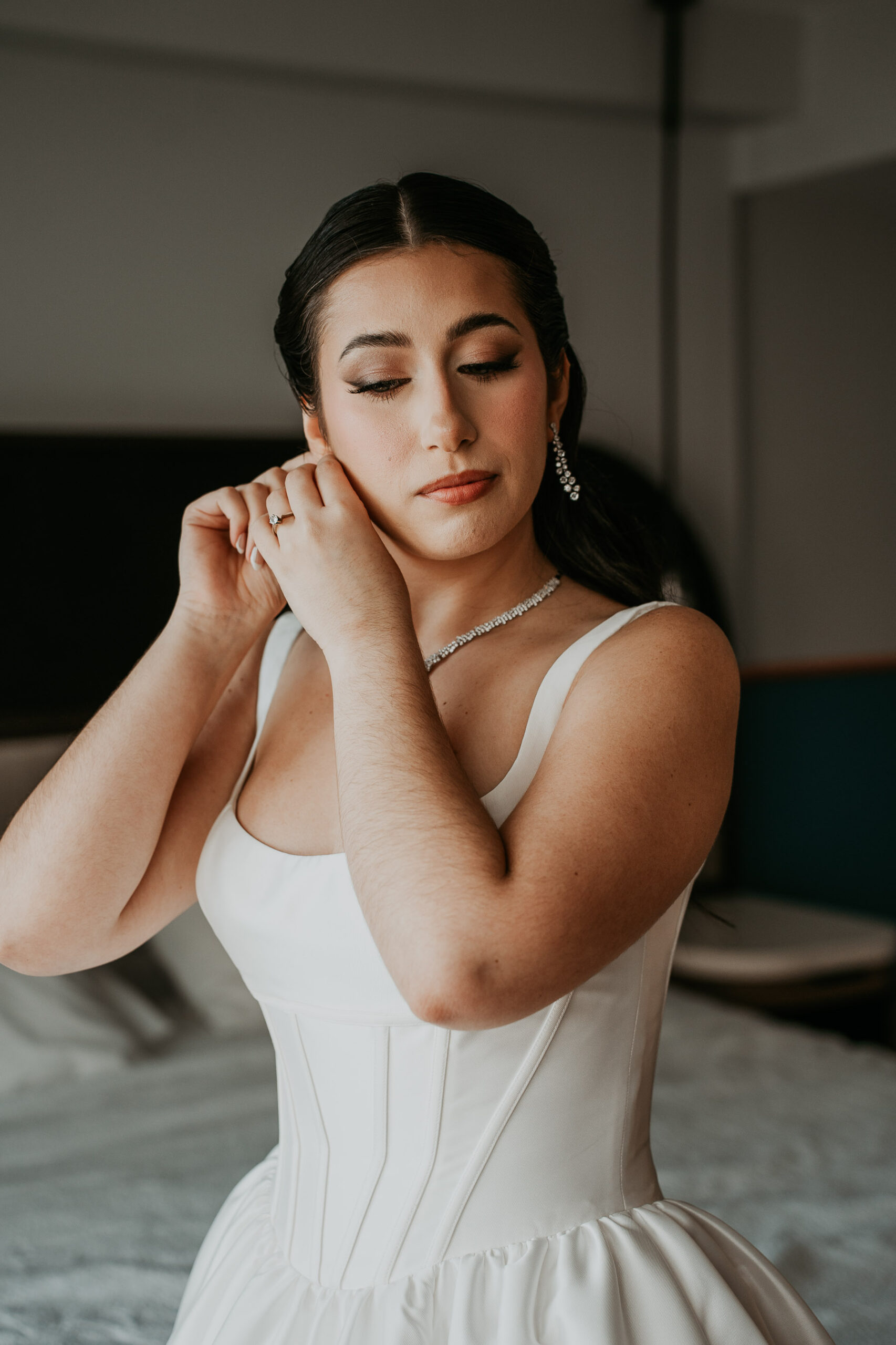 Casa de España Puerto Rico Wedding Photographer