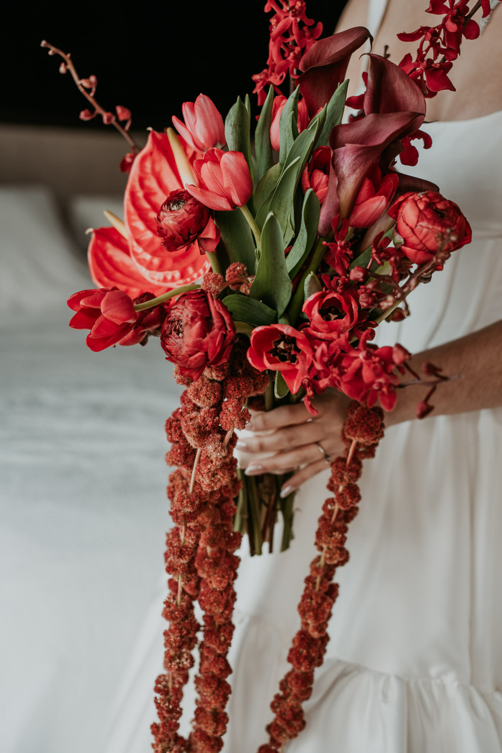 Casa de España Puerto Rico Wedding Photographer