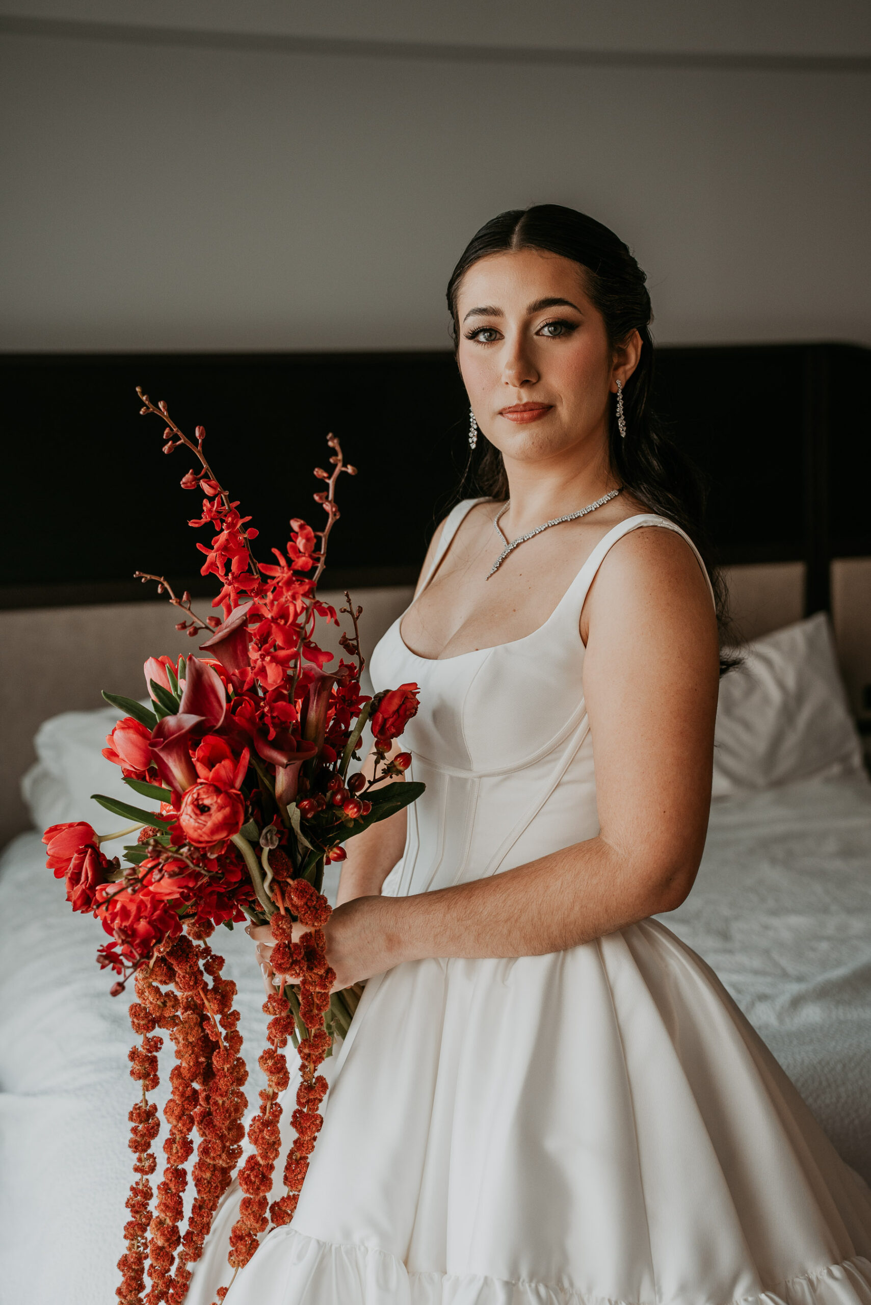 Casa de España Puerto Rico Wedding Photographer