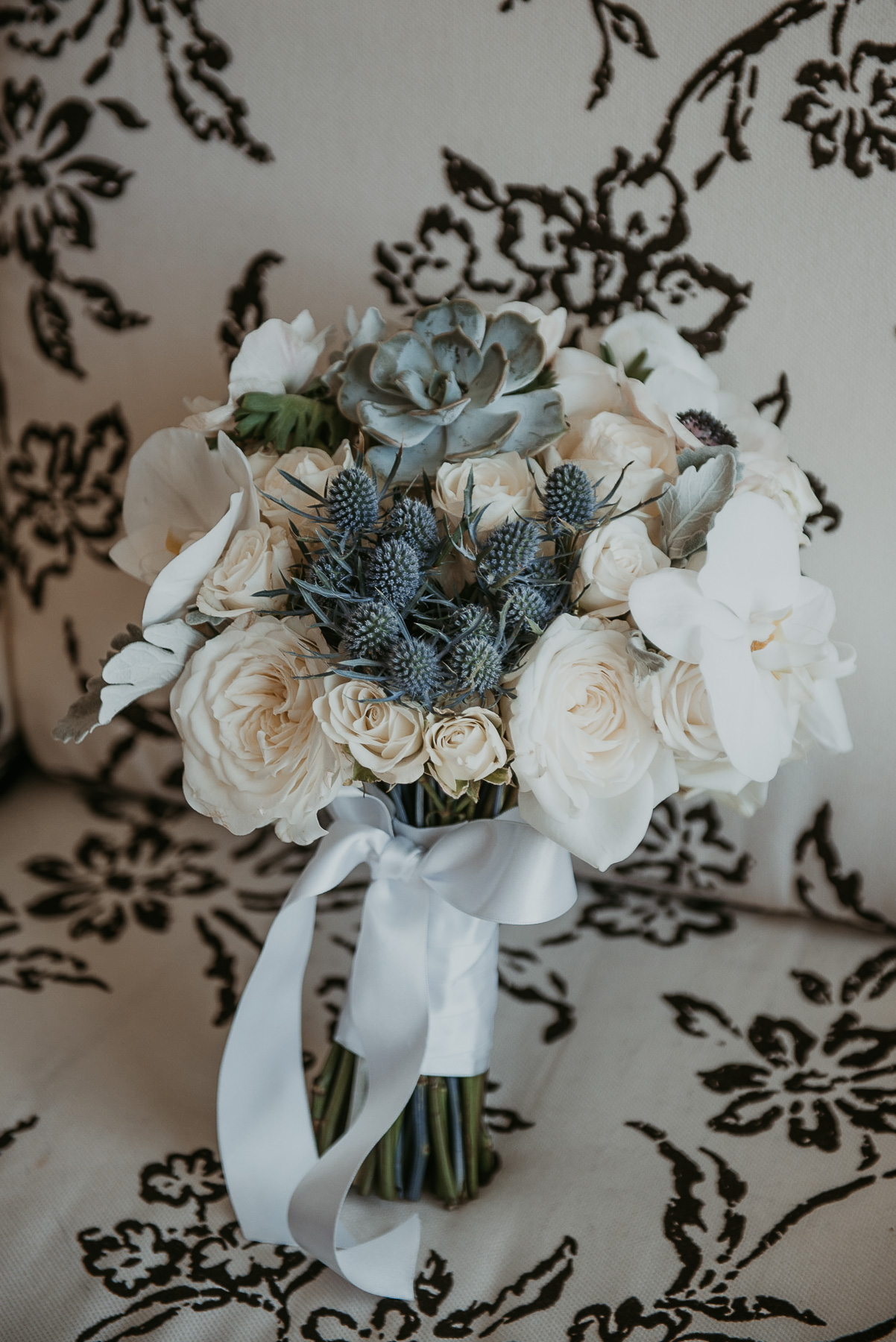 Casa de España Wedding in Historic Old San Juan Puerto Rico