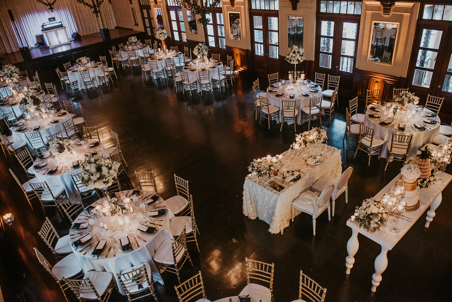 Casa de España Wedding in Historic Old San Juan Puerto Rico