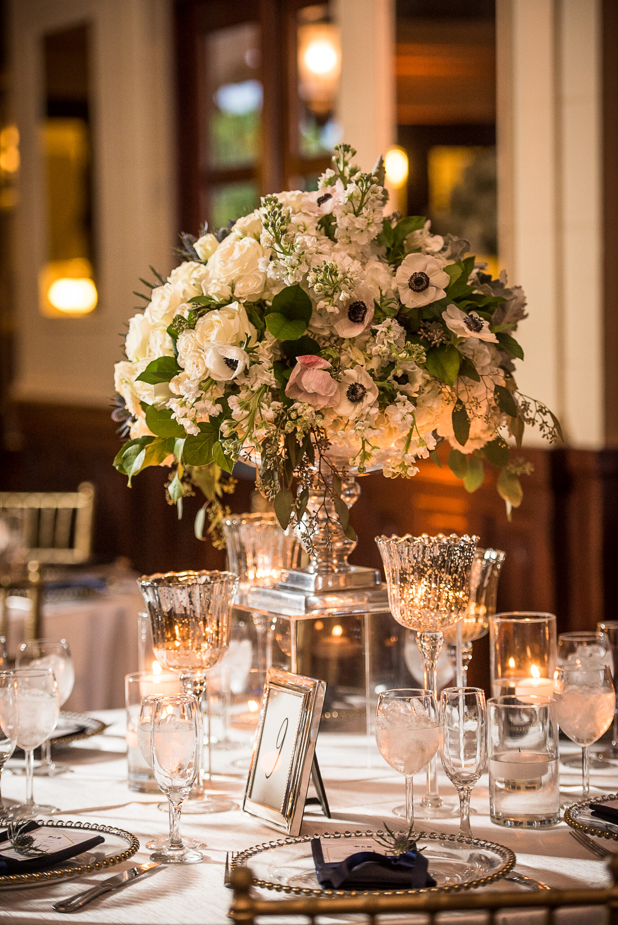 Casa de España Wedding in Historic Old San Juan Puerto Rico