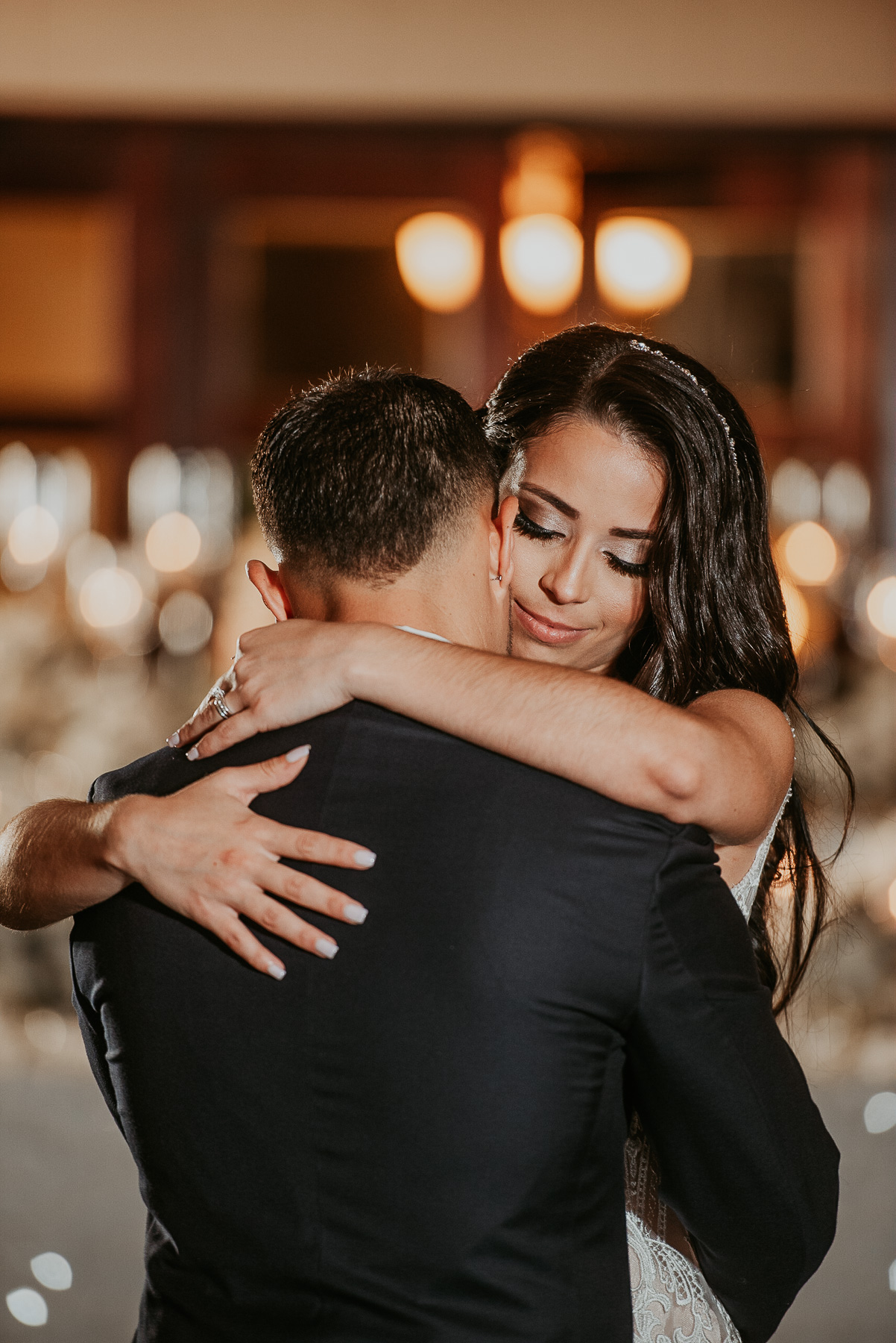 Casa de España Wedding in Historic Old San Juan Puerto Rico