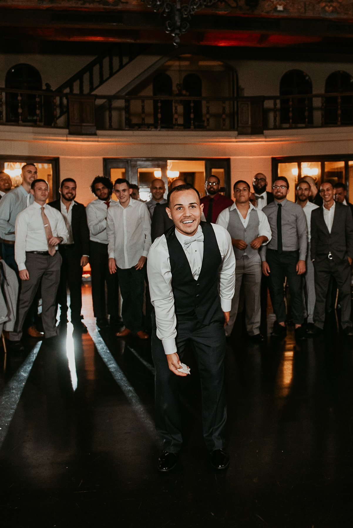 Casa de España Wedding in Historic Old San Juan Puerto Rico