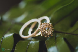 Casa de España Romantic Destination Wedding in Puerto Rico